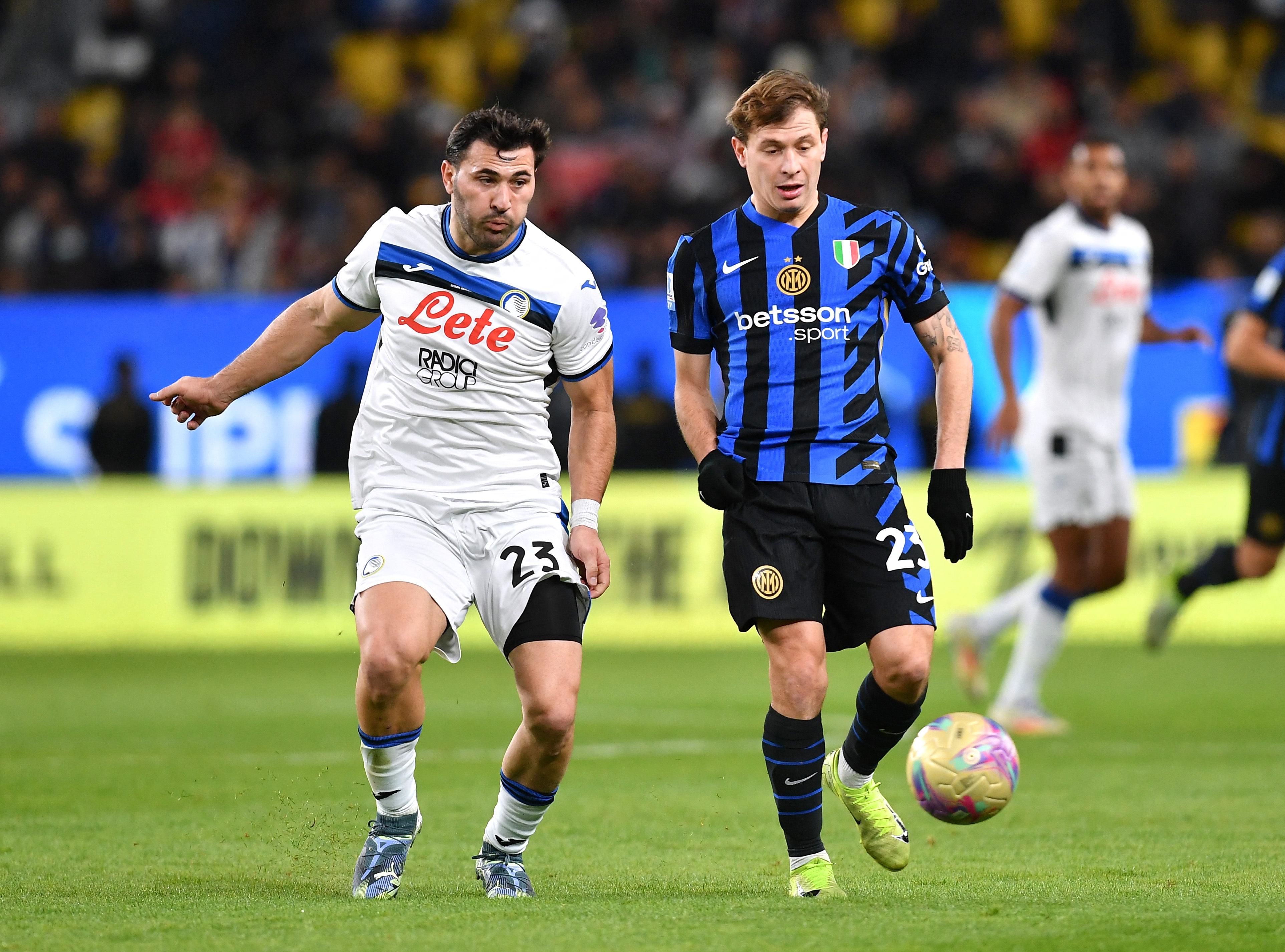 Foto: REUTERS/Jennifer Lorenzini