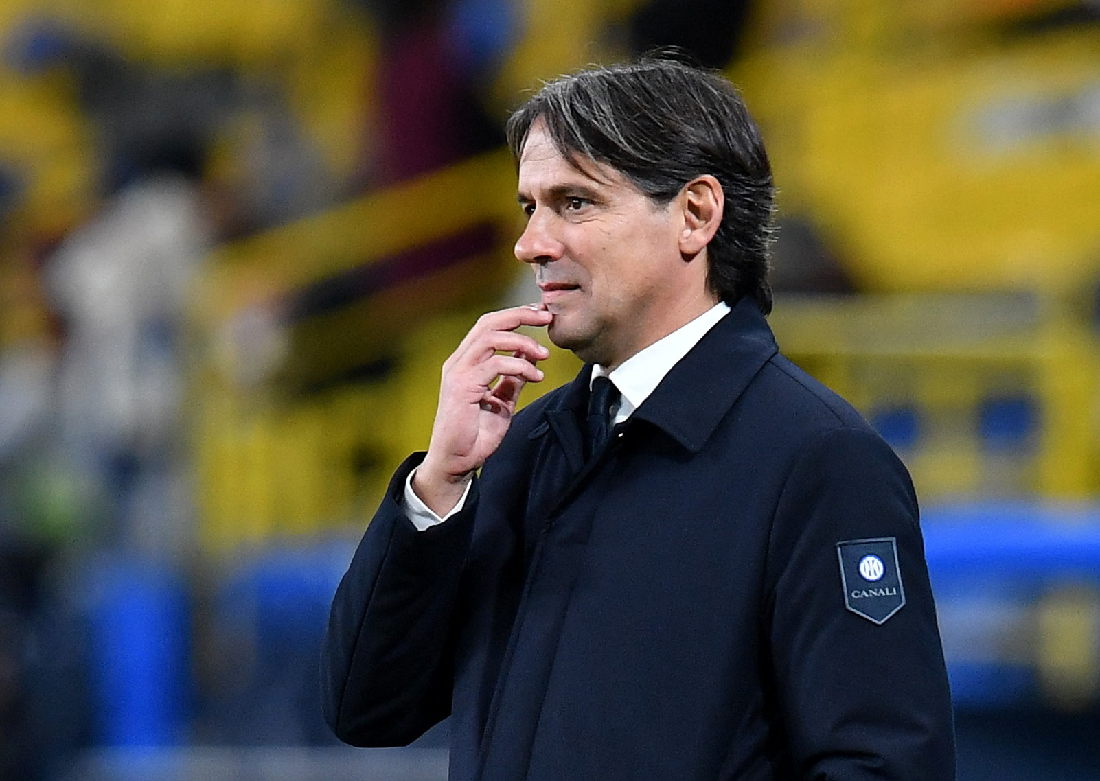 Foto: REUTERS/Jennifer Lorenzini