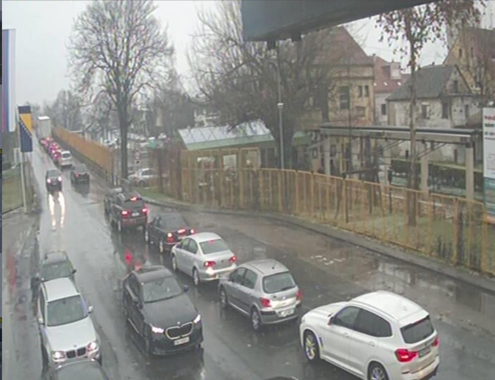 guzve granica gp gradiska