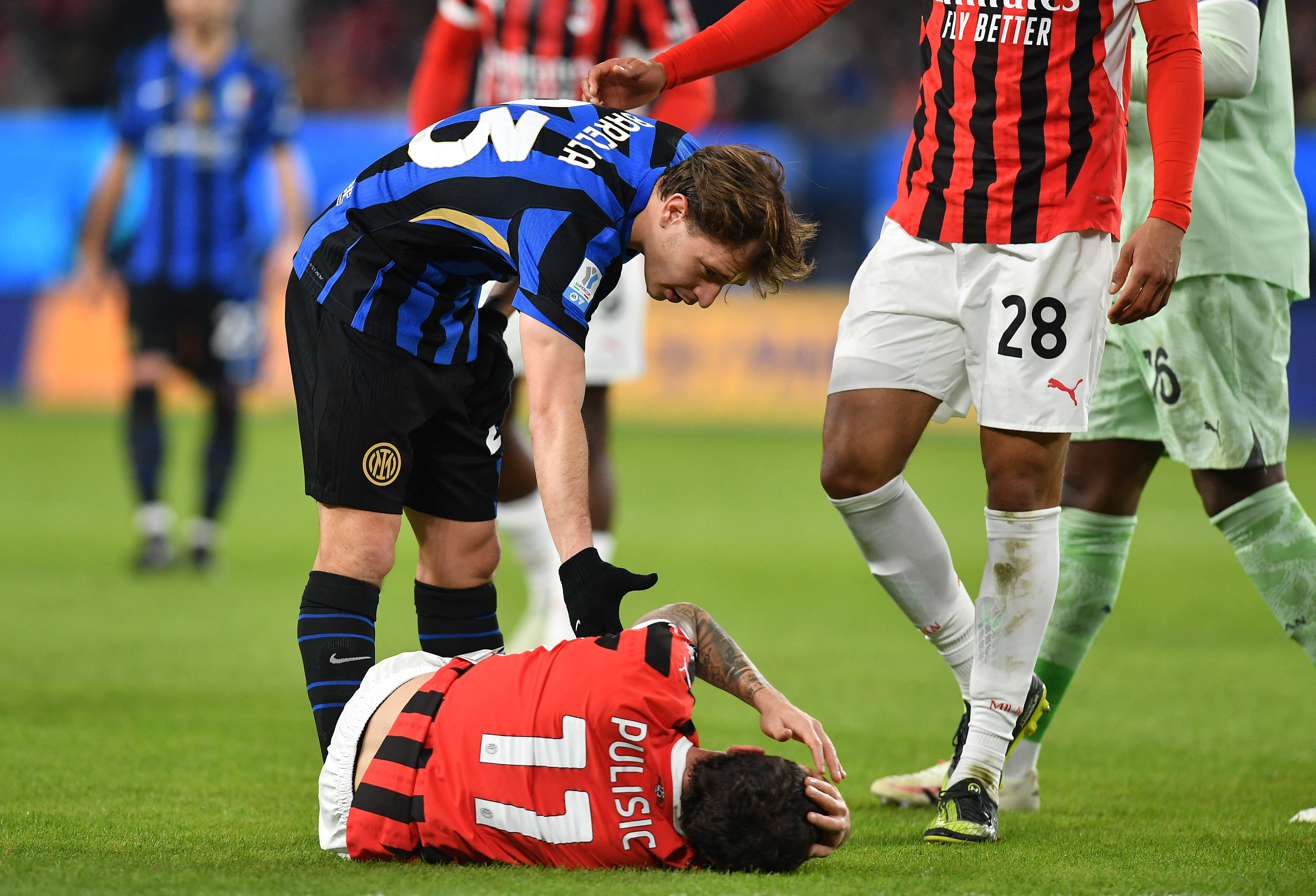 REUTERS/Jennifer Lorenzini