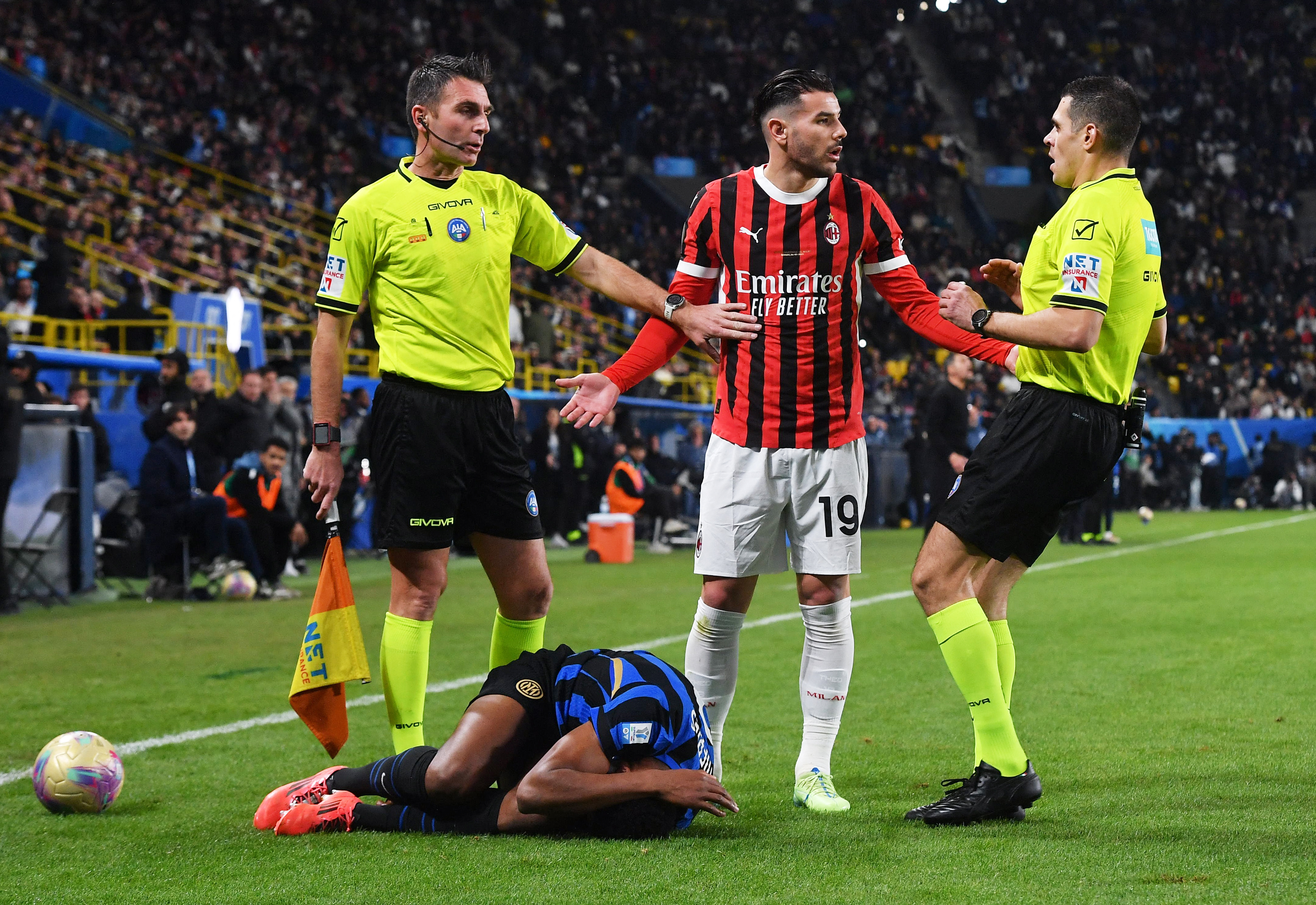 REUTERS/Jennifer Lorenzini