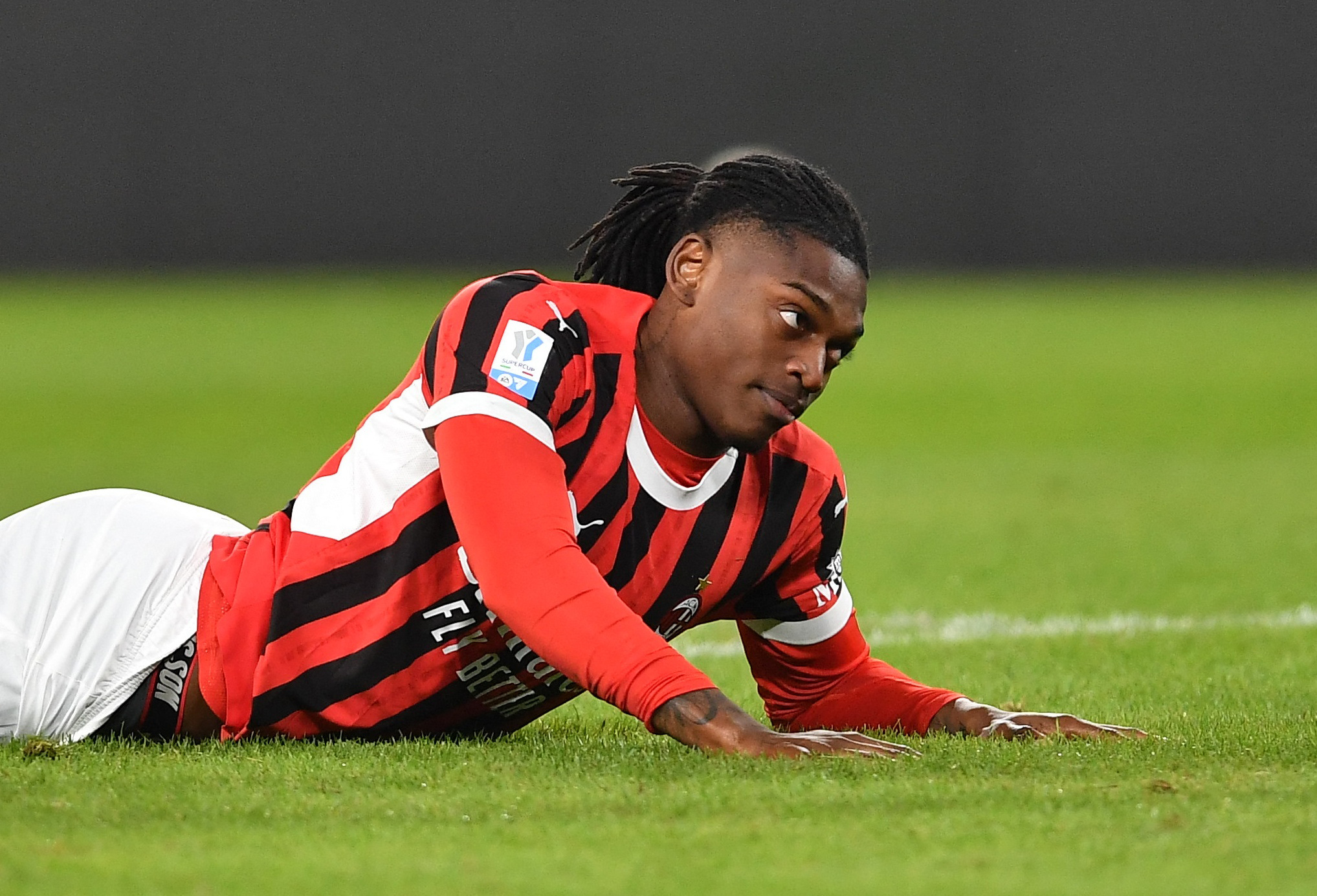 REUTERS/Jennifer Lorenzini