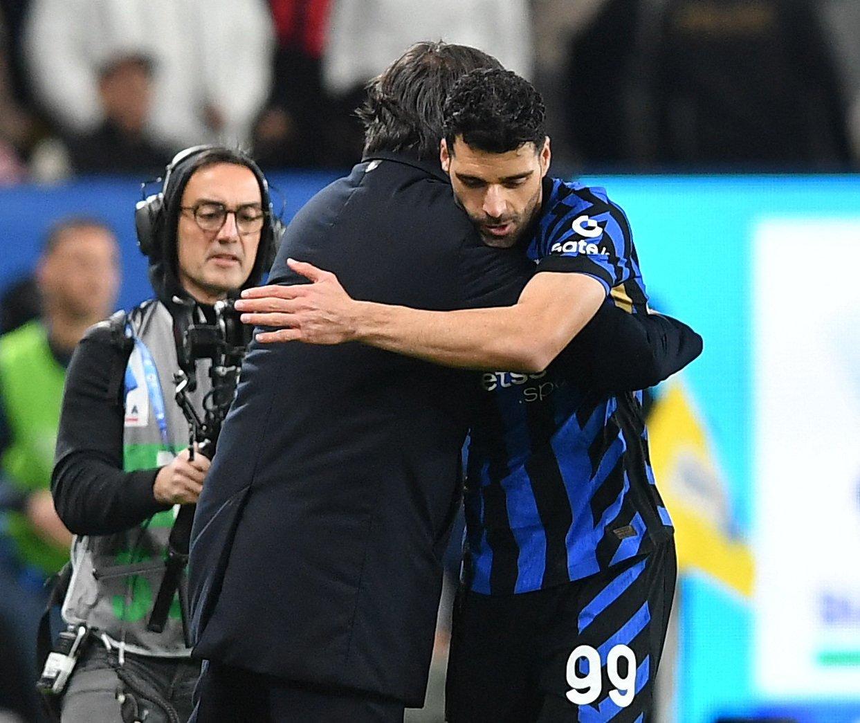 REUTERS/Jennifer Lorenzini