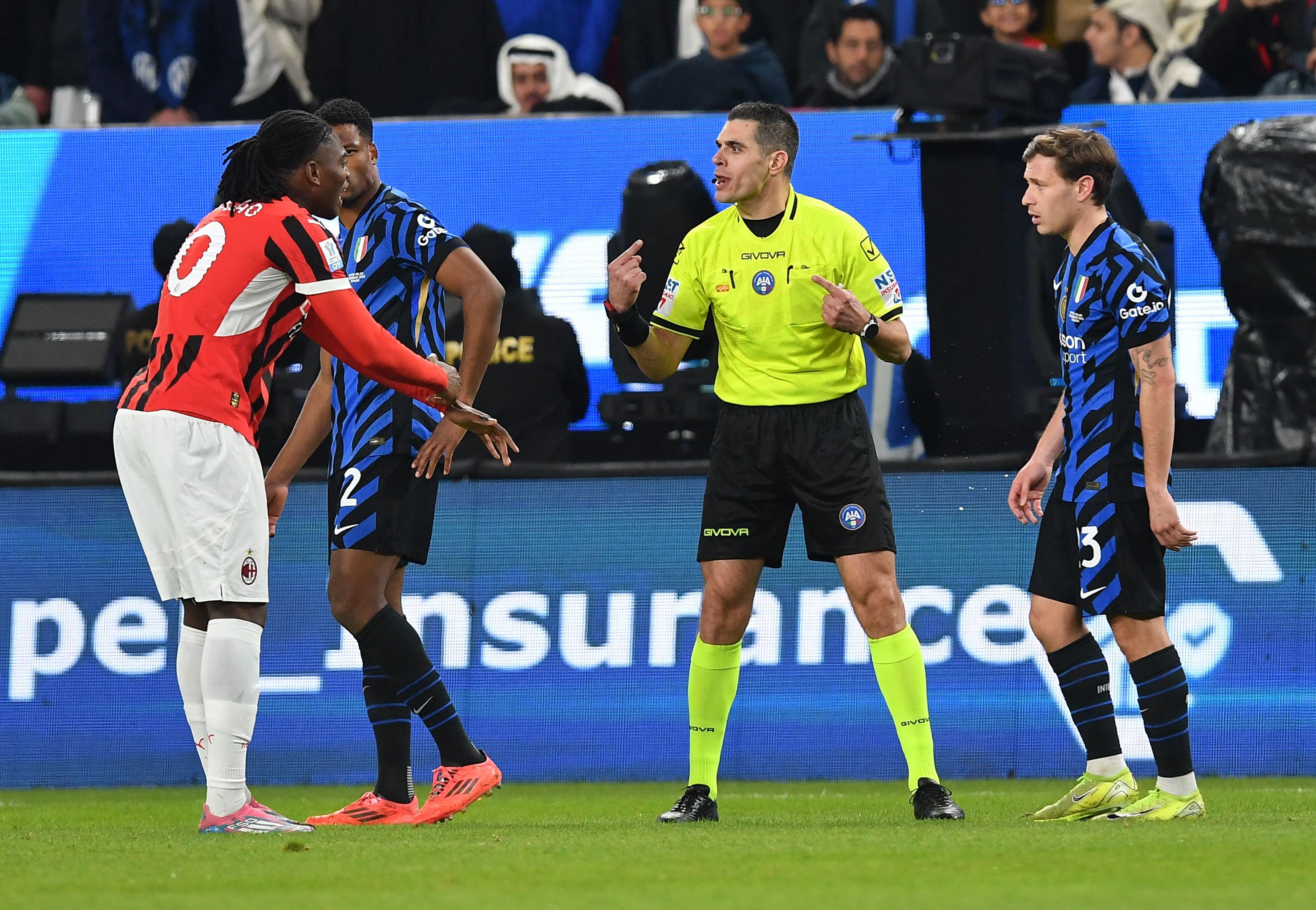 REUTERS/Jennifer Lorenzini