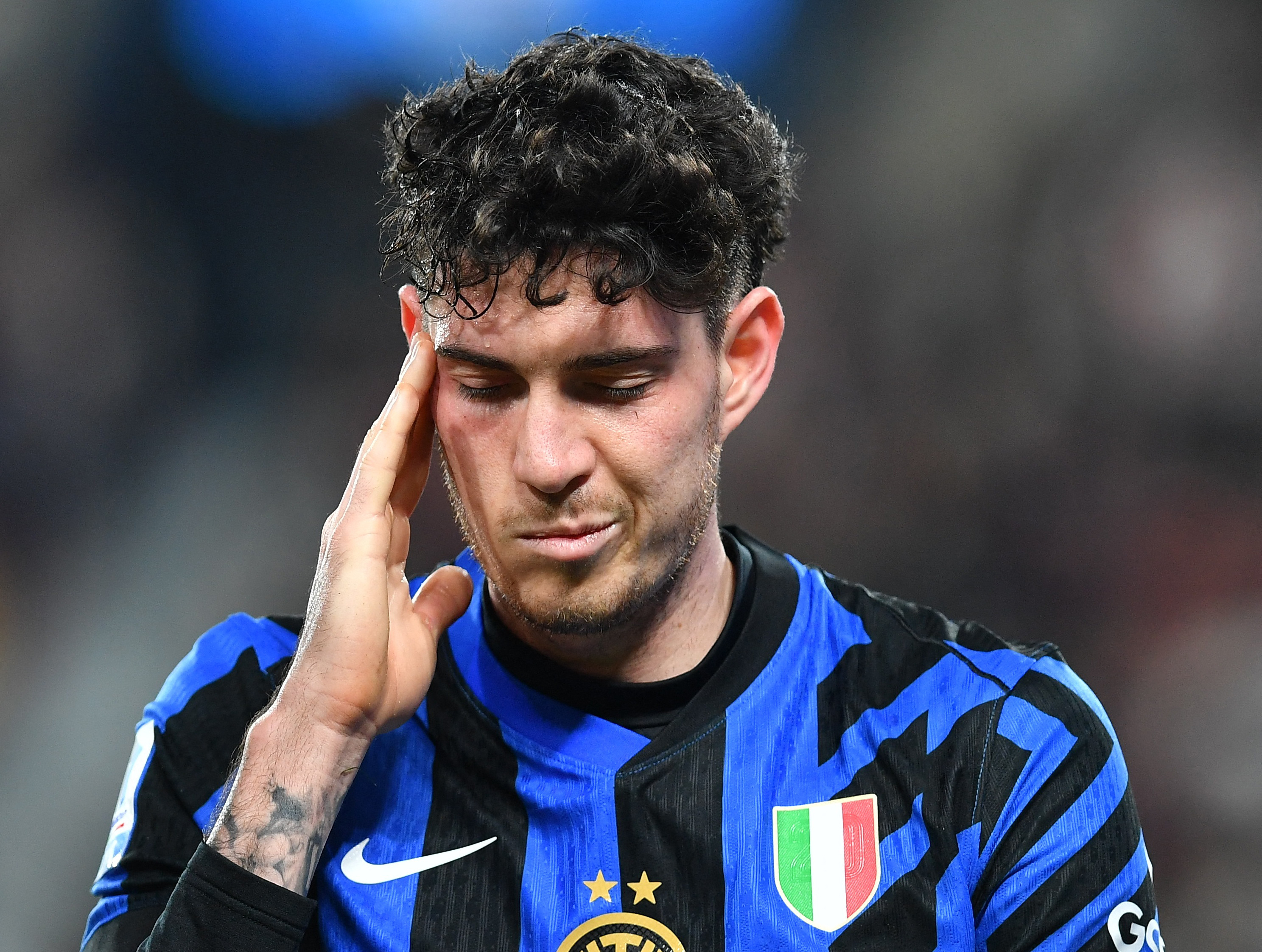 REUTERS/Jennifer Lorenzini