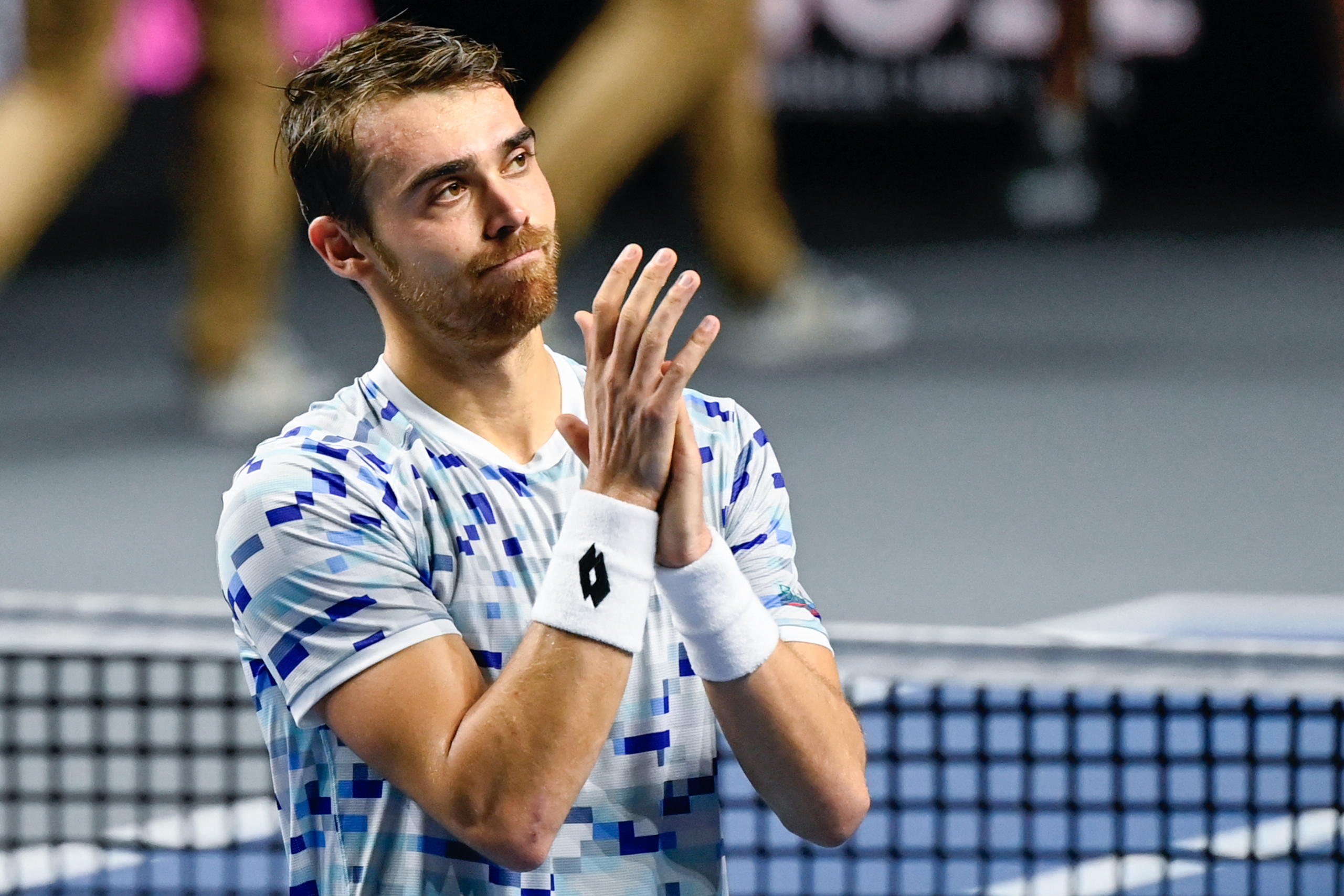 TENNIS-FRA-ATP-MOSELLE