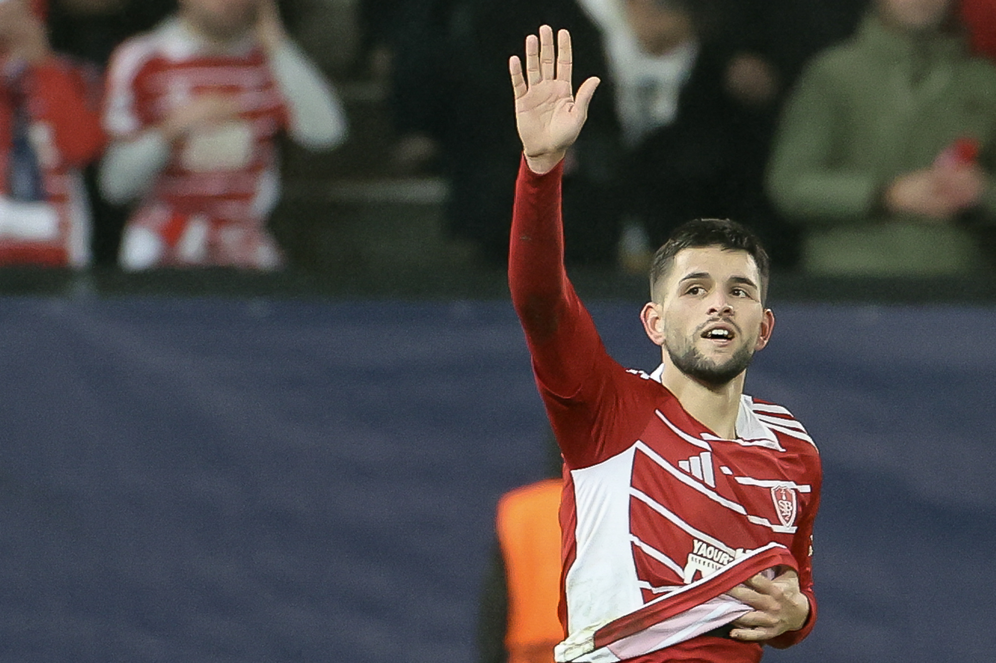 FBL-EUR-C1-BREST-EINDHOVEN