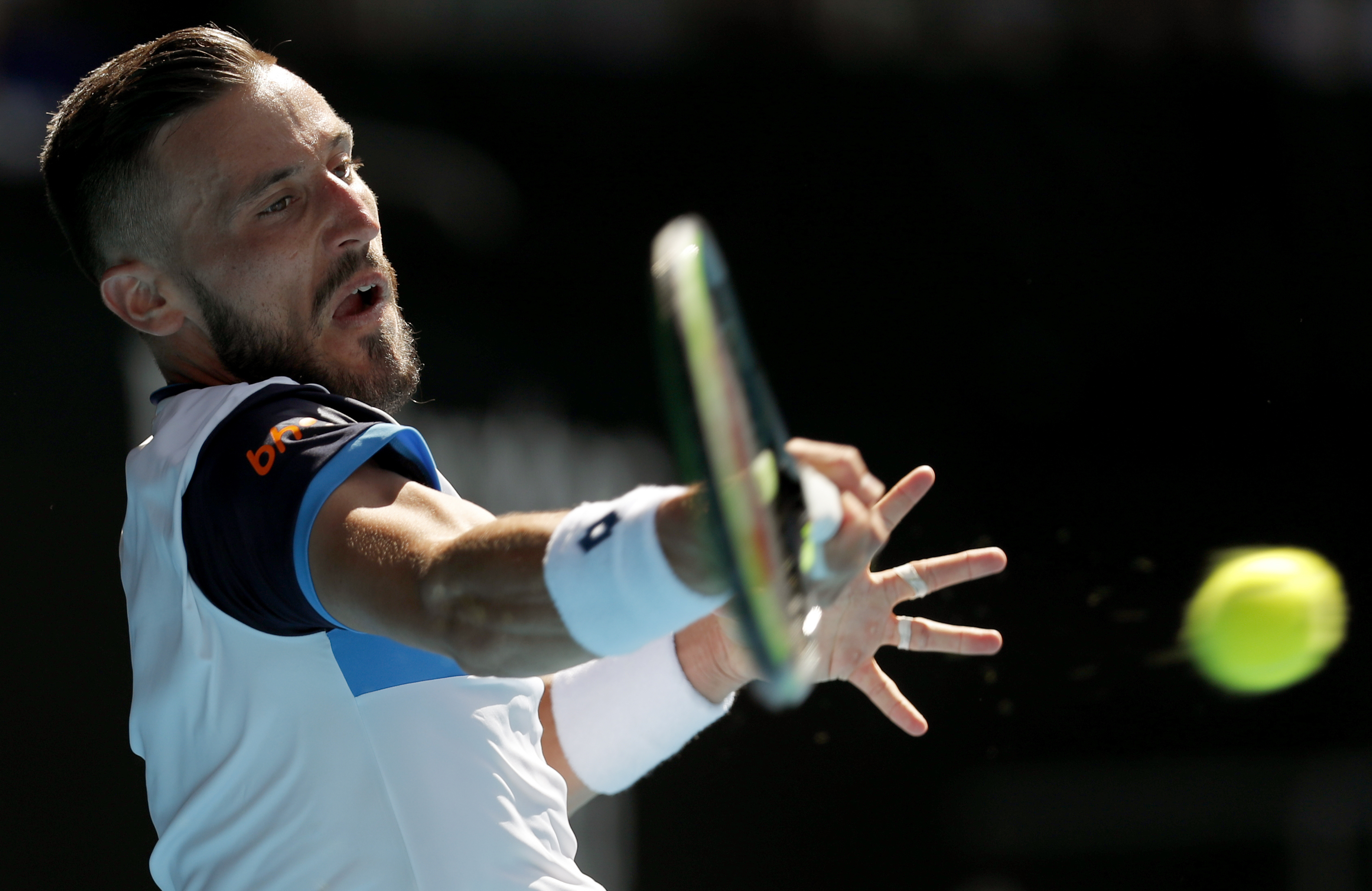 Australian Open Tennis