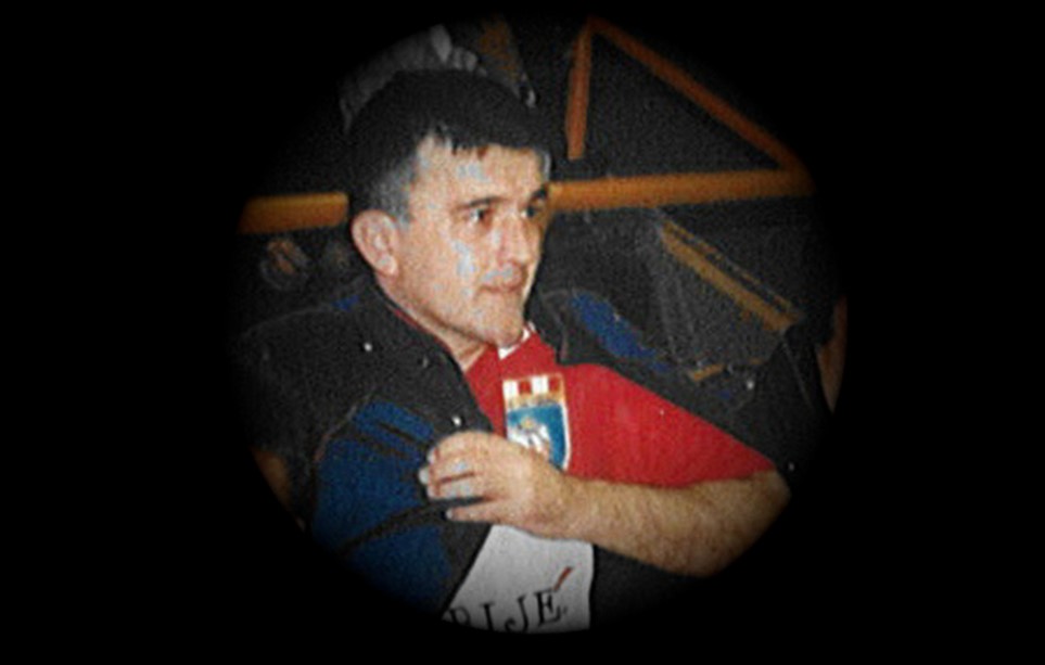 Miodrag Čolina
