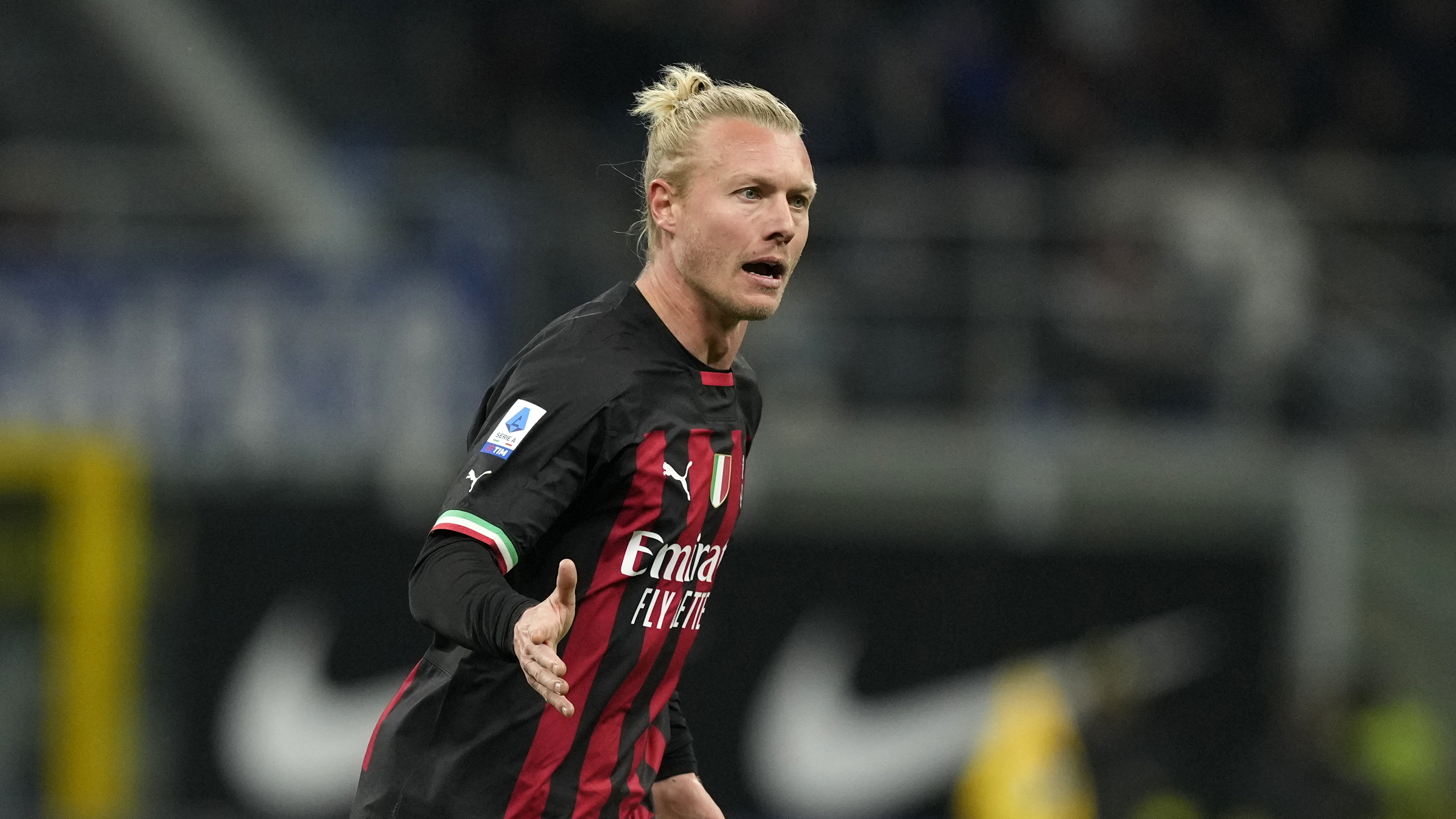 Foto: AP Photo/Antonio Calann