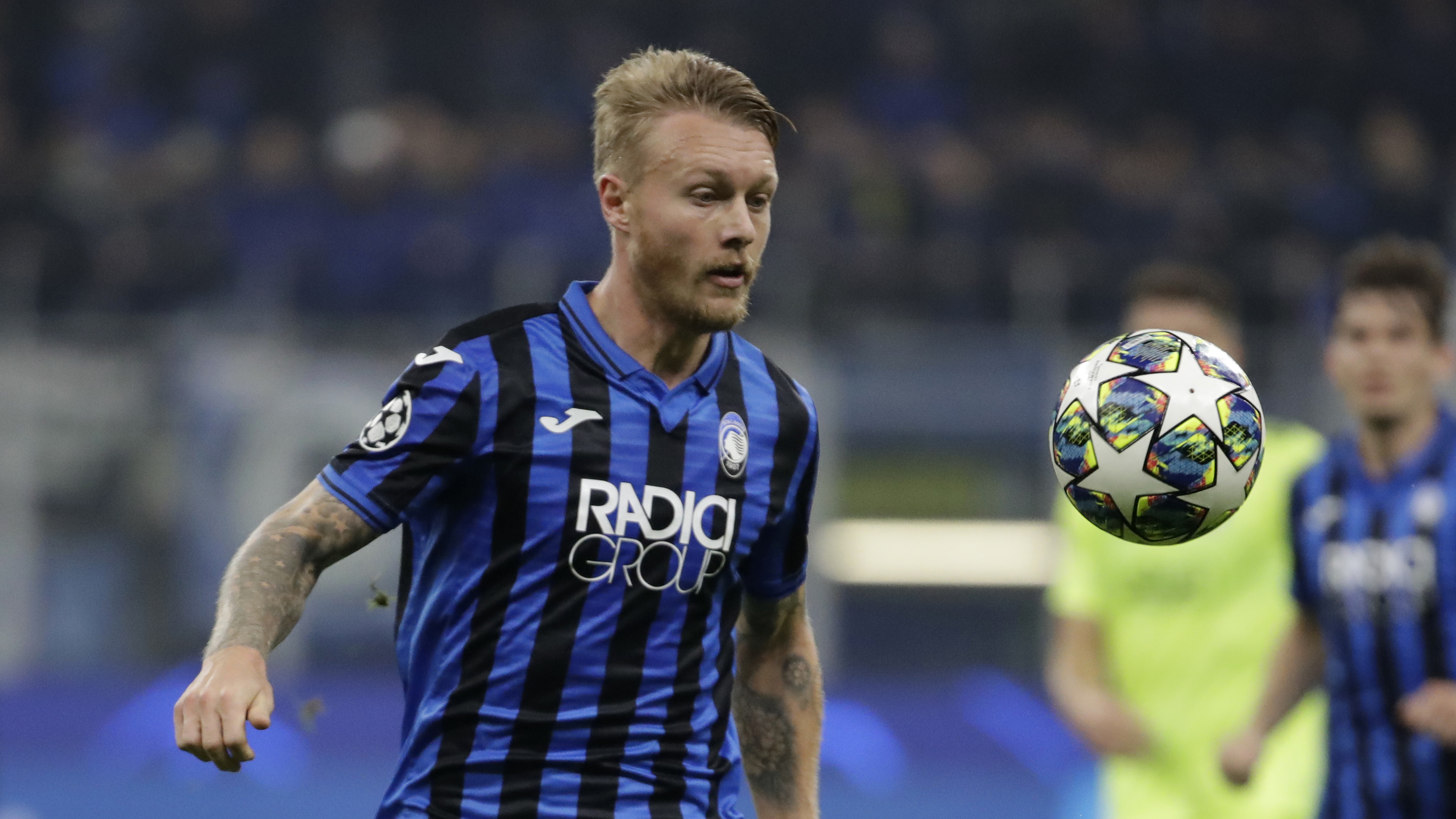 Foto: AP Photo/Luca Bruno