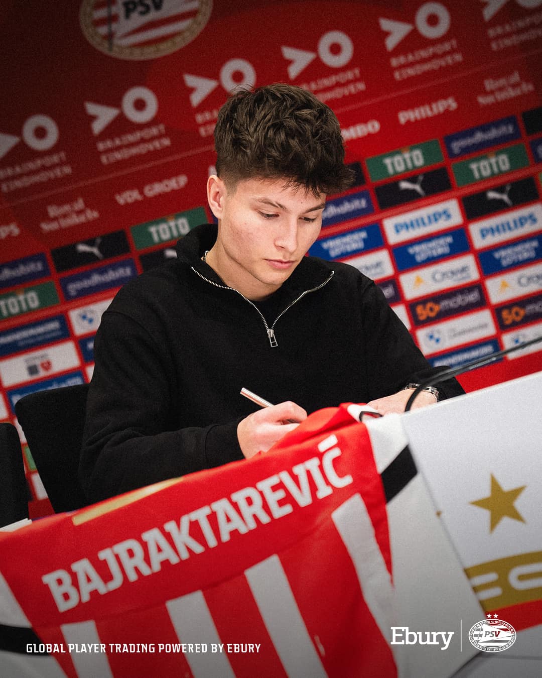 Esmir Bajraktarević