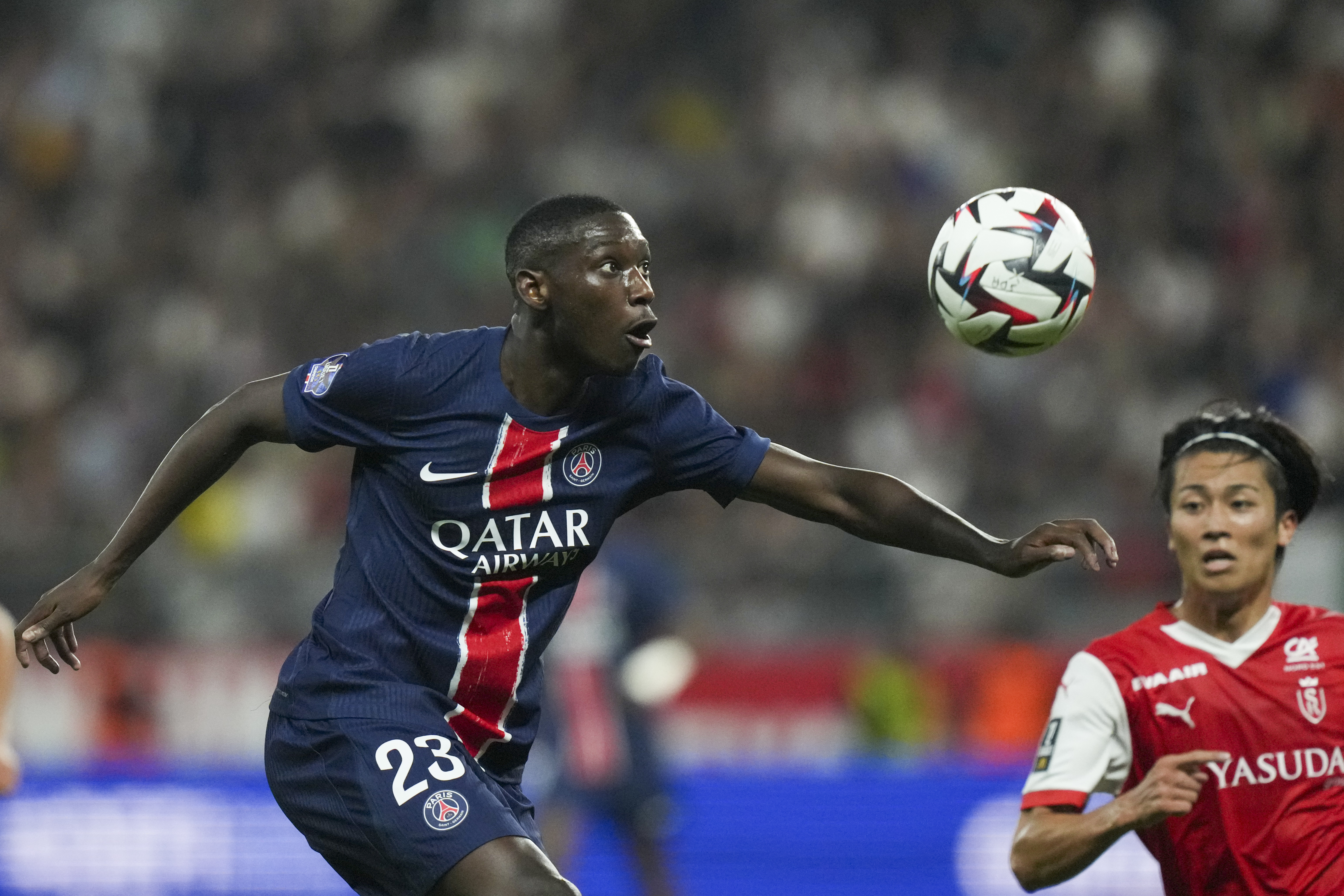 France Soccer League One