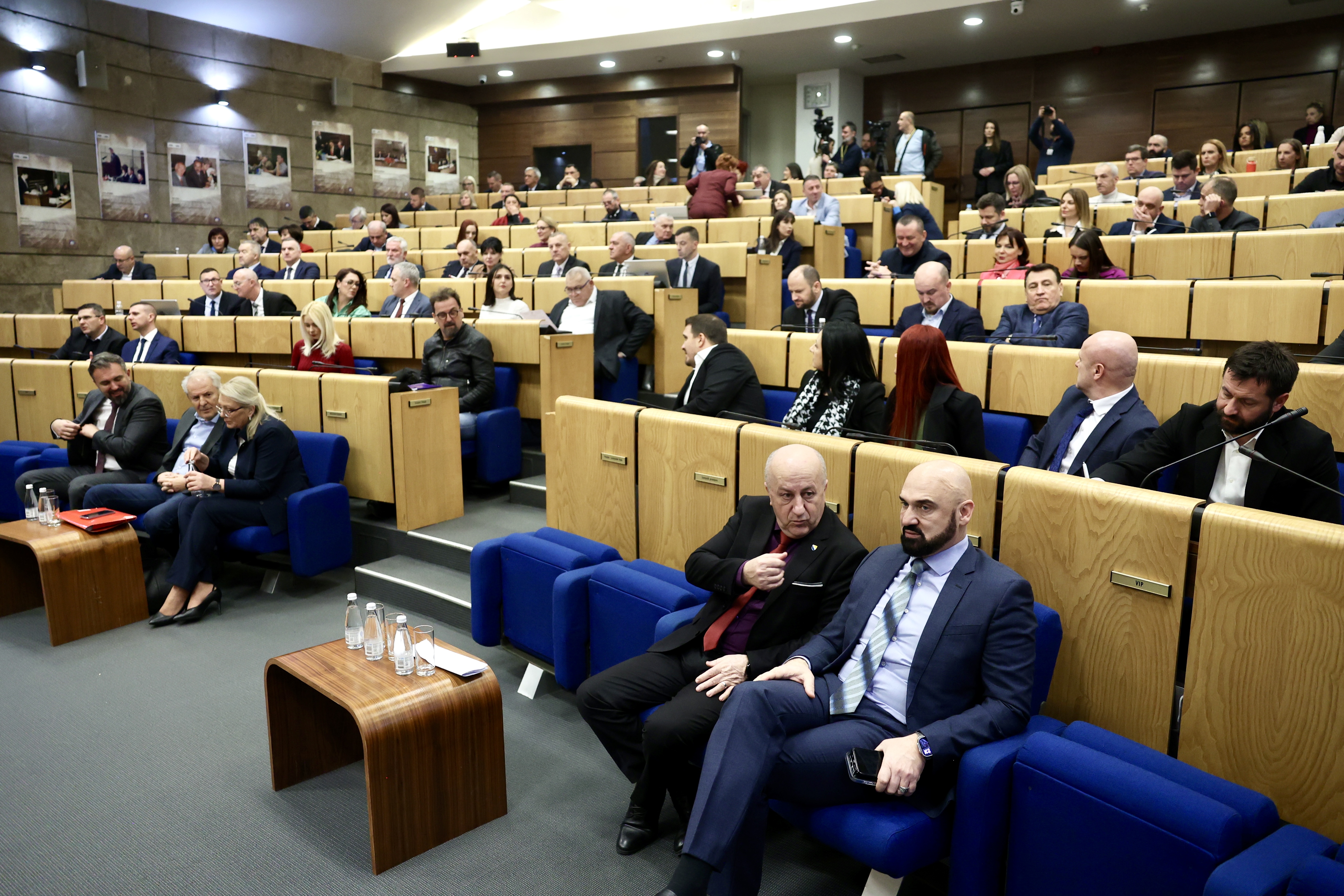 Dom naroda Federacije BiH FBiH