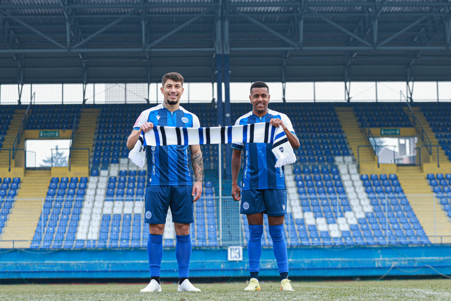 Leo Simoni Vini Peixoto