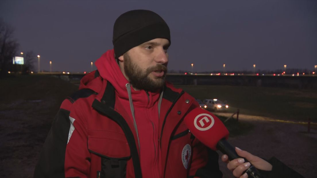 ante mlinaric crveni kriz zagreb