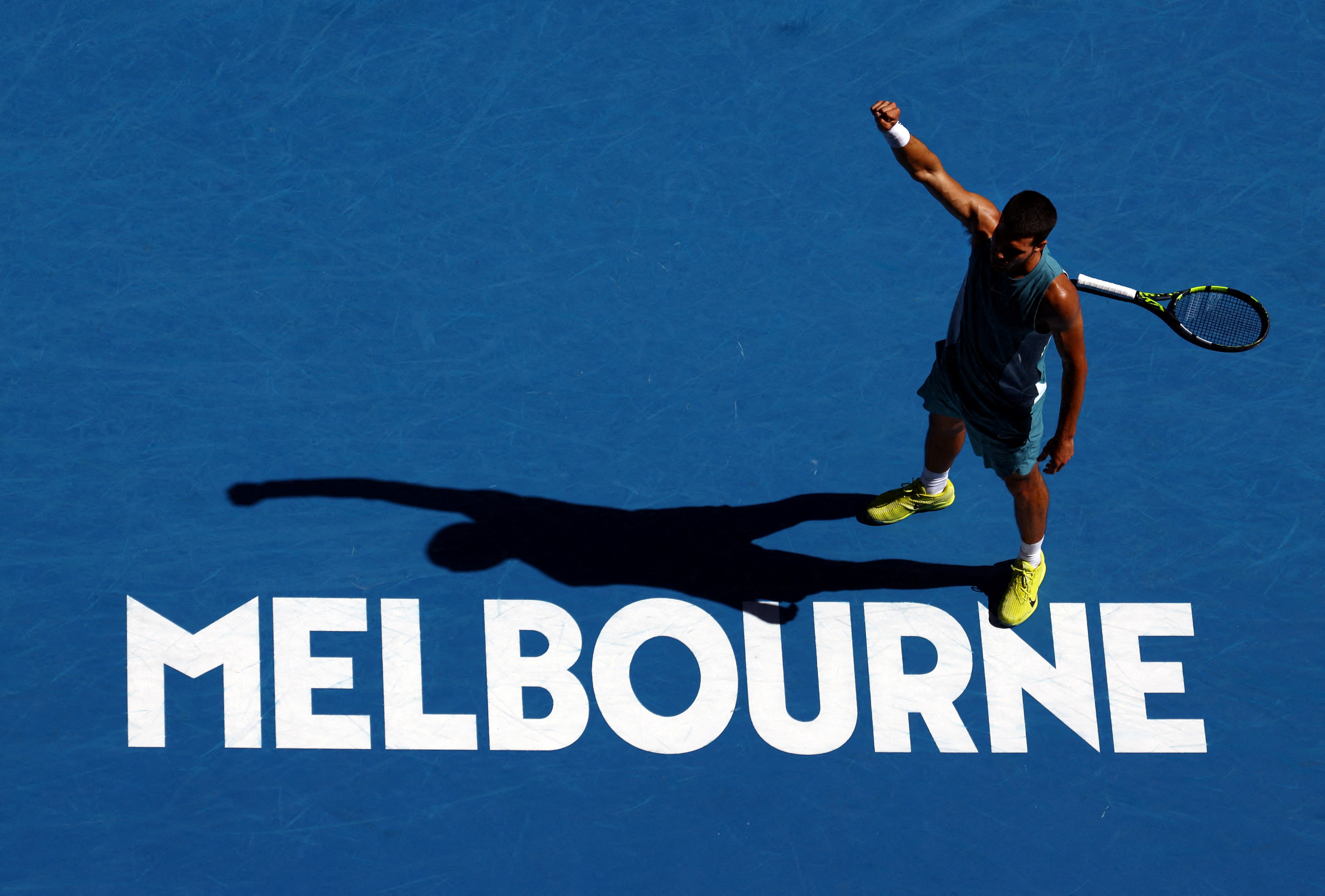 Australian Open