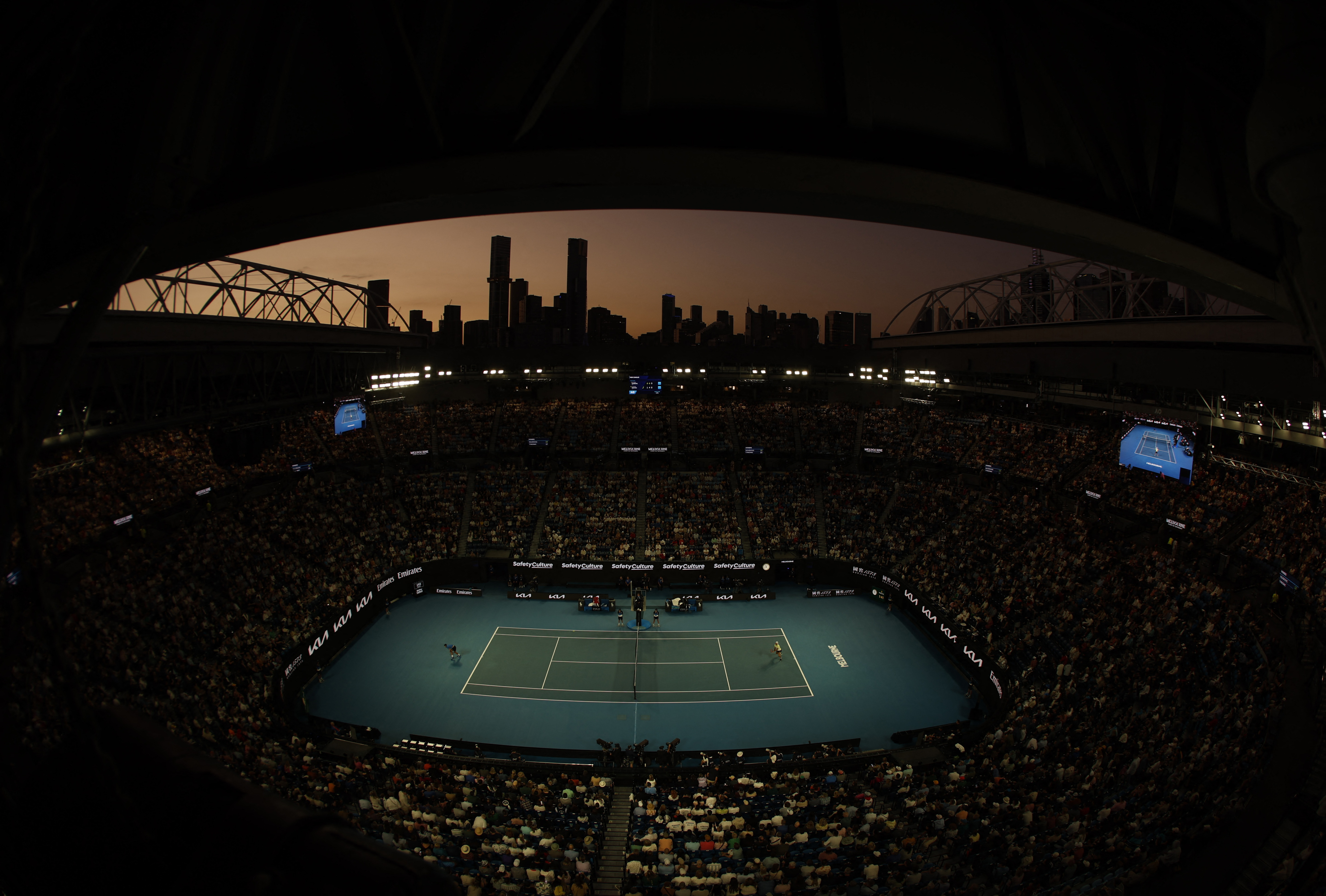 Australian Open