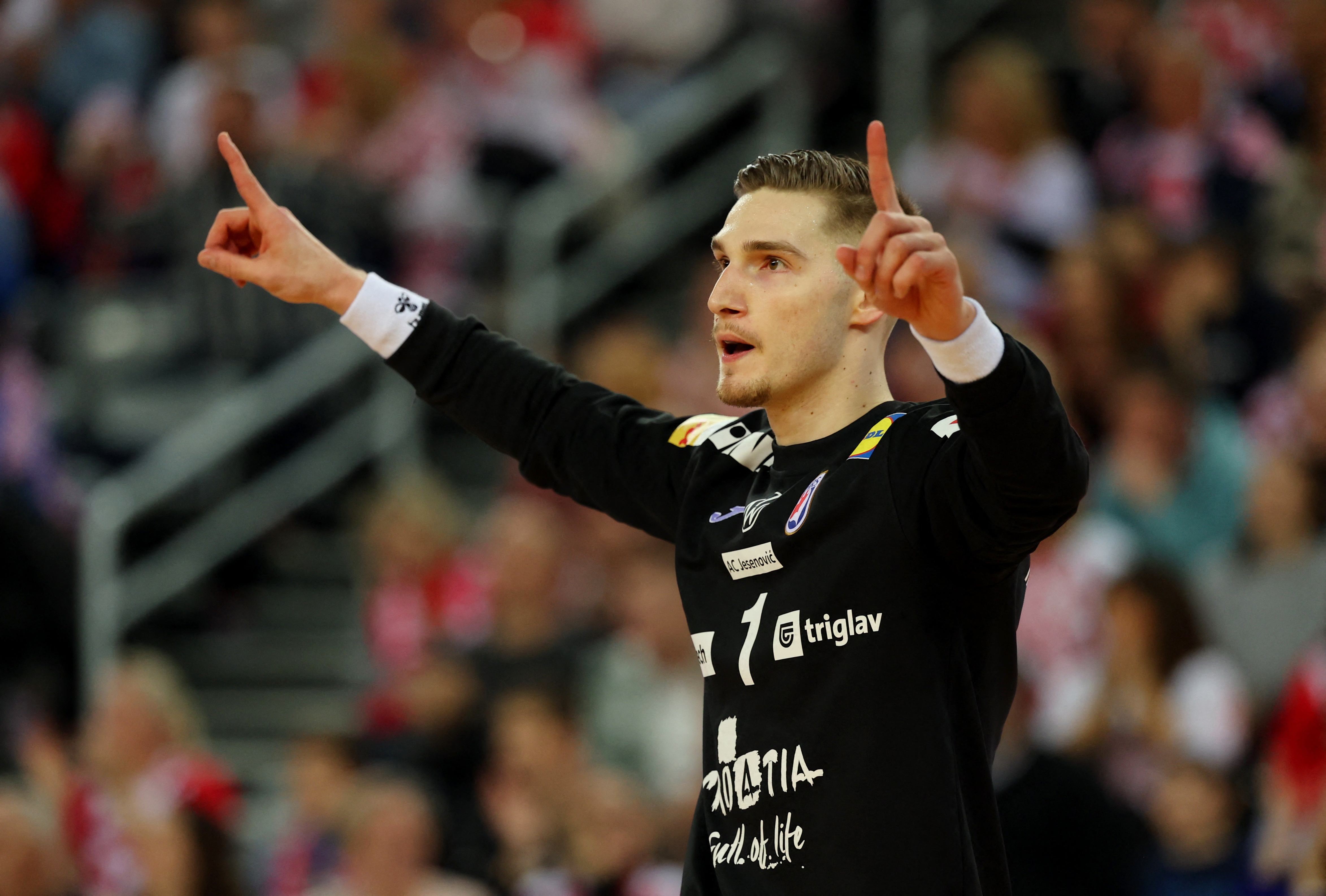 Foto: REUTERS/Antonio Bronic