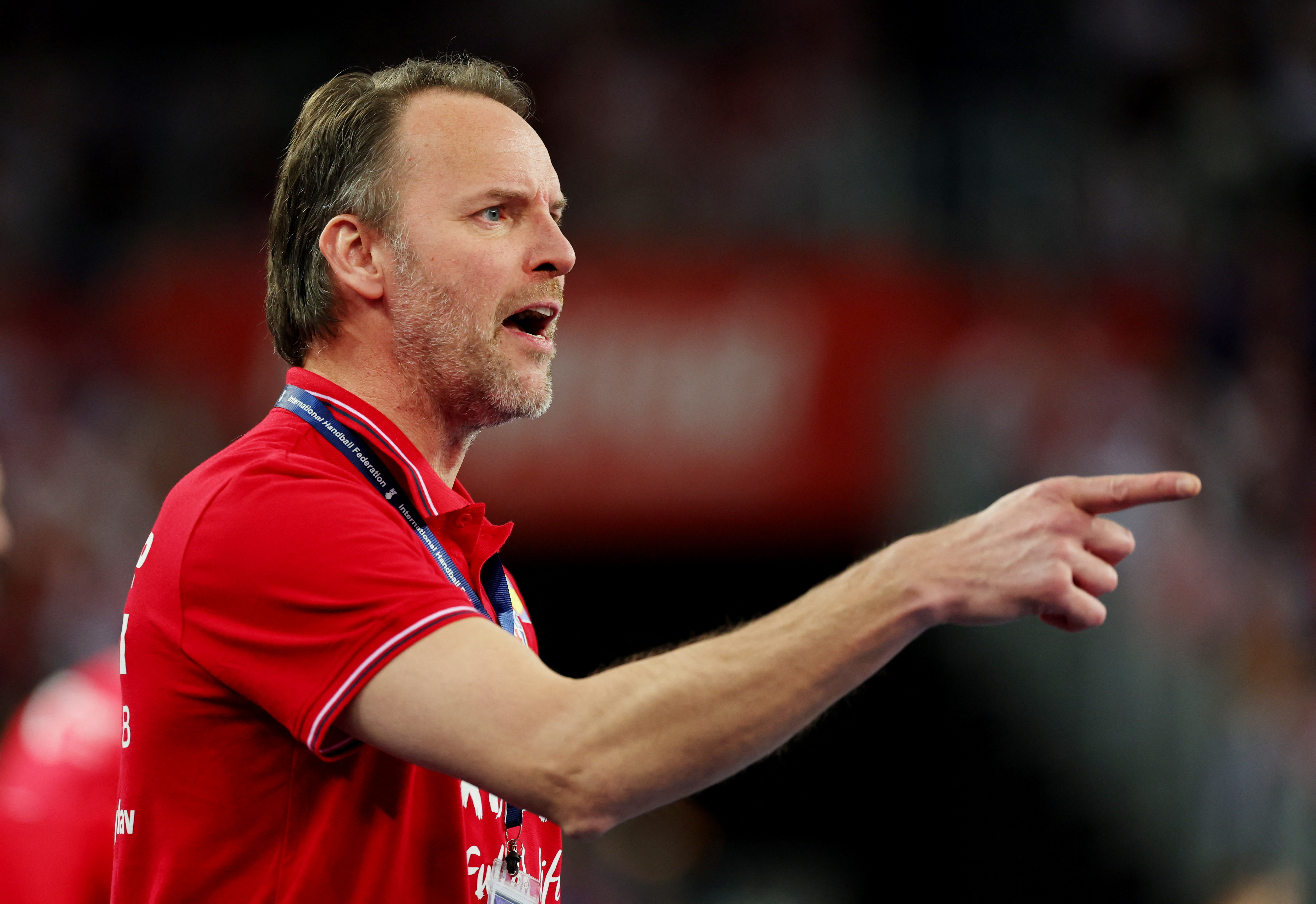 Foto: REUTERS/Antonio Bronic