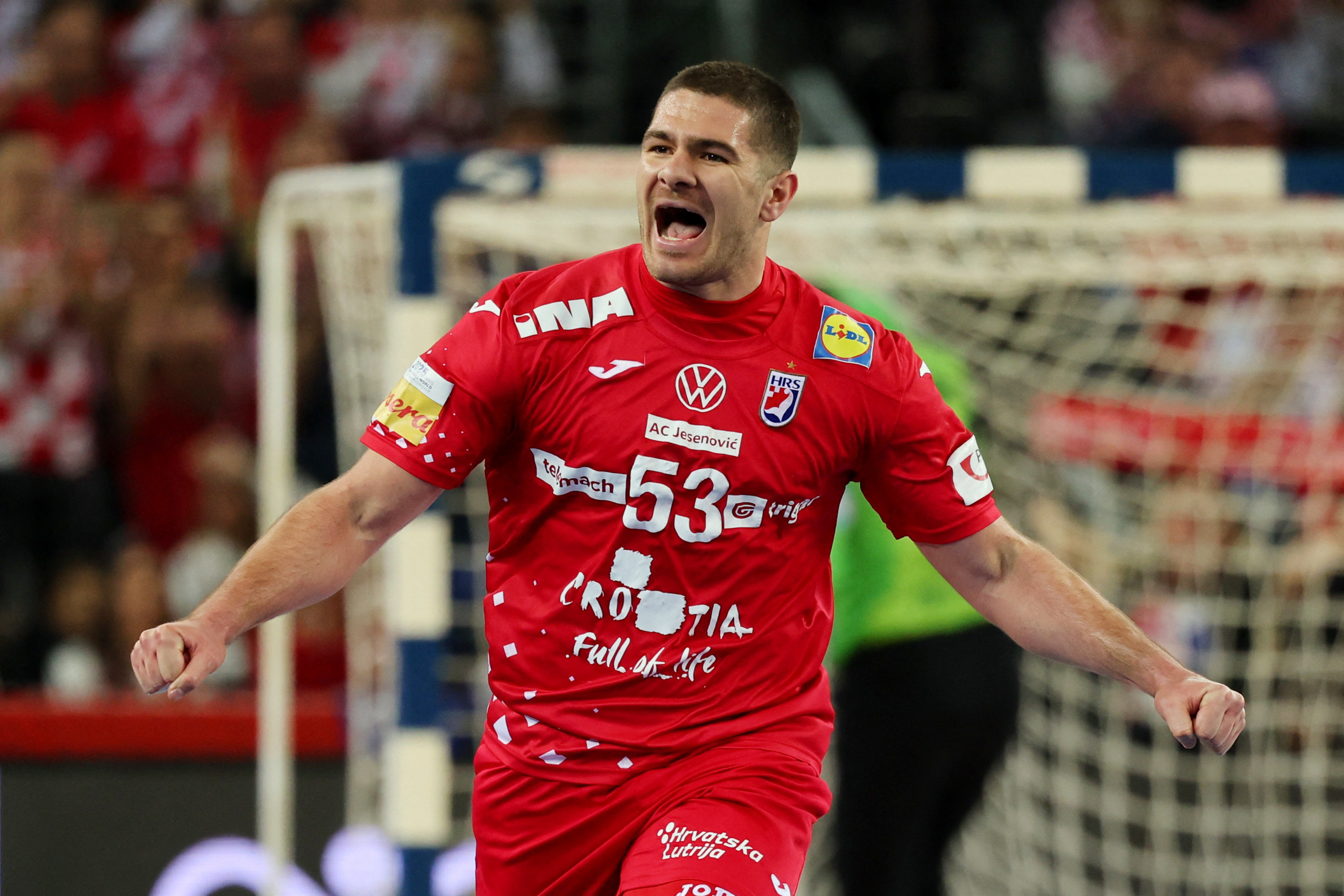 Foto: REUTERS/Antonio Bronic