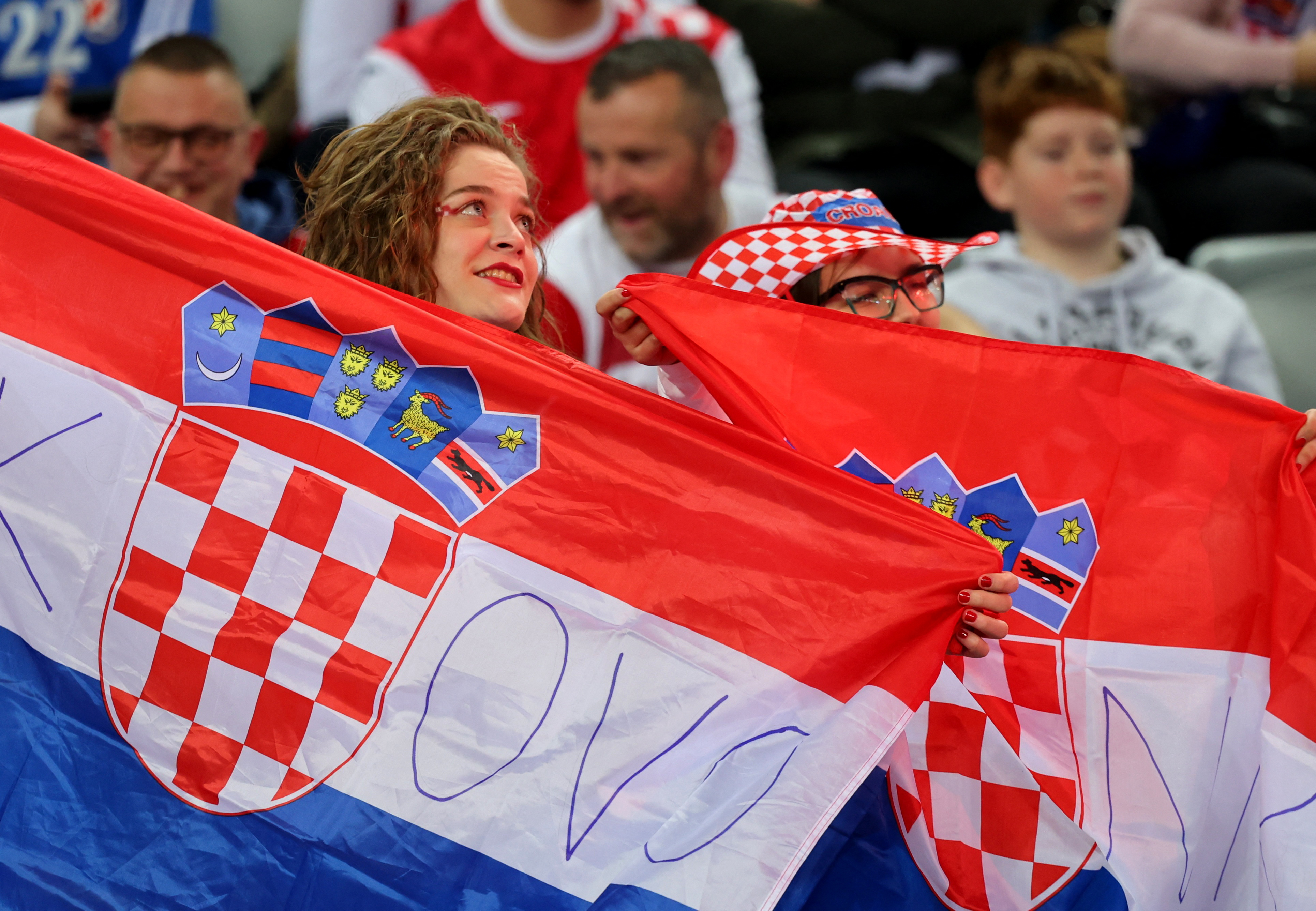 Foto: REUTERS/Antonio Bronic