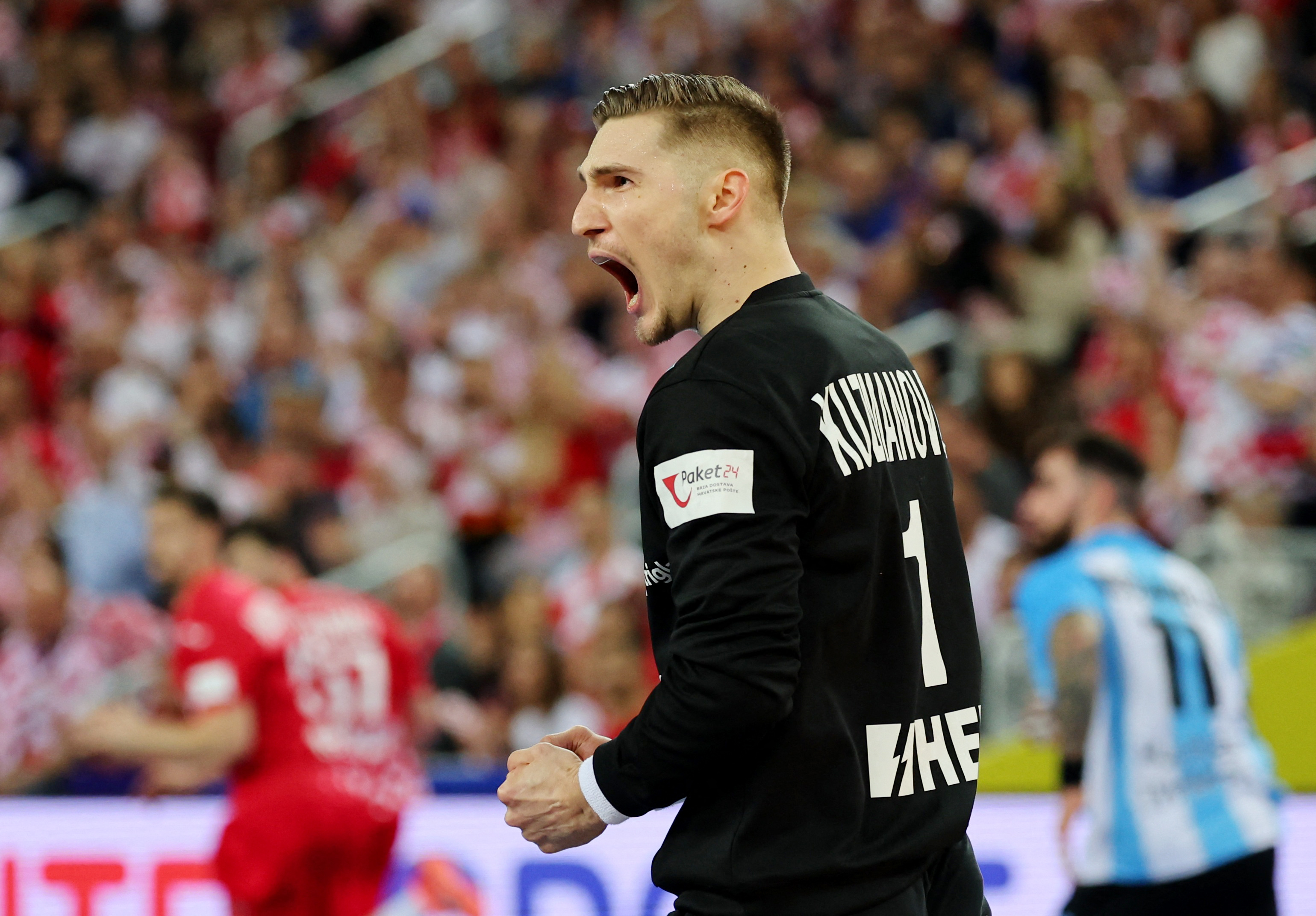 Foto: REUTERS/Antonio Bronic