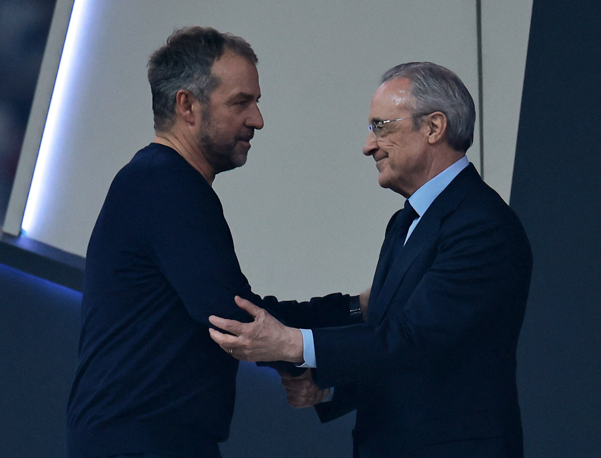 Spanish Super Cup - Final - FC Barcelona v Real Madrid