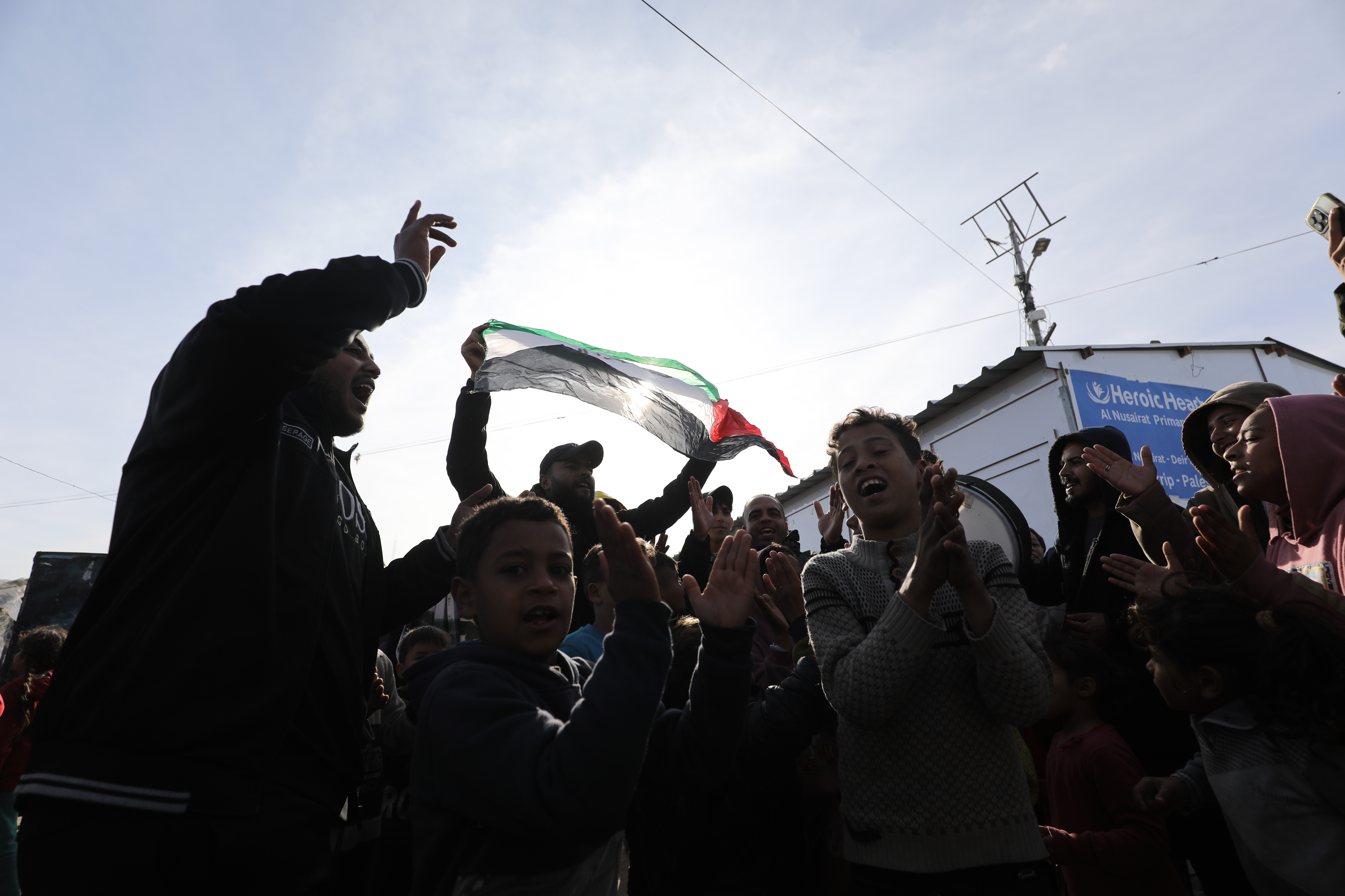 Palestinci slave prekid vatre uprkos napadima Izraela