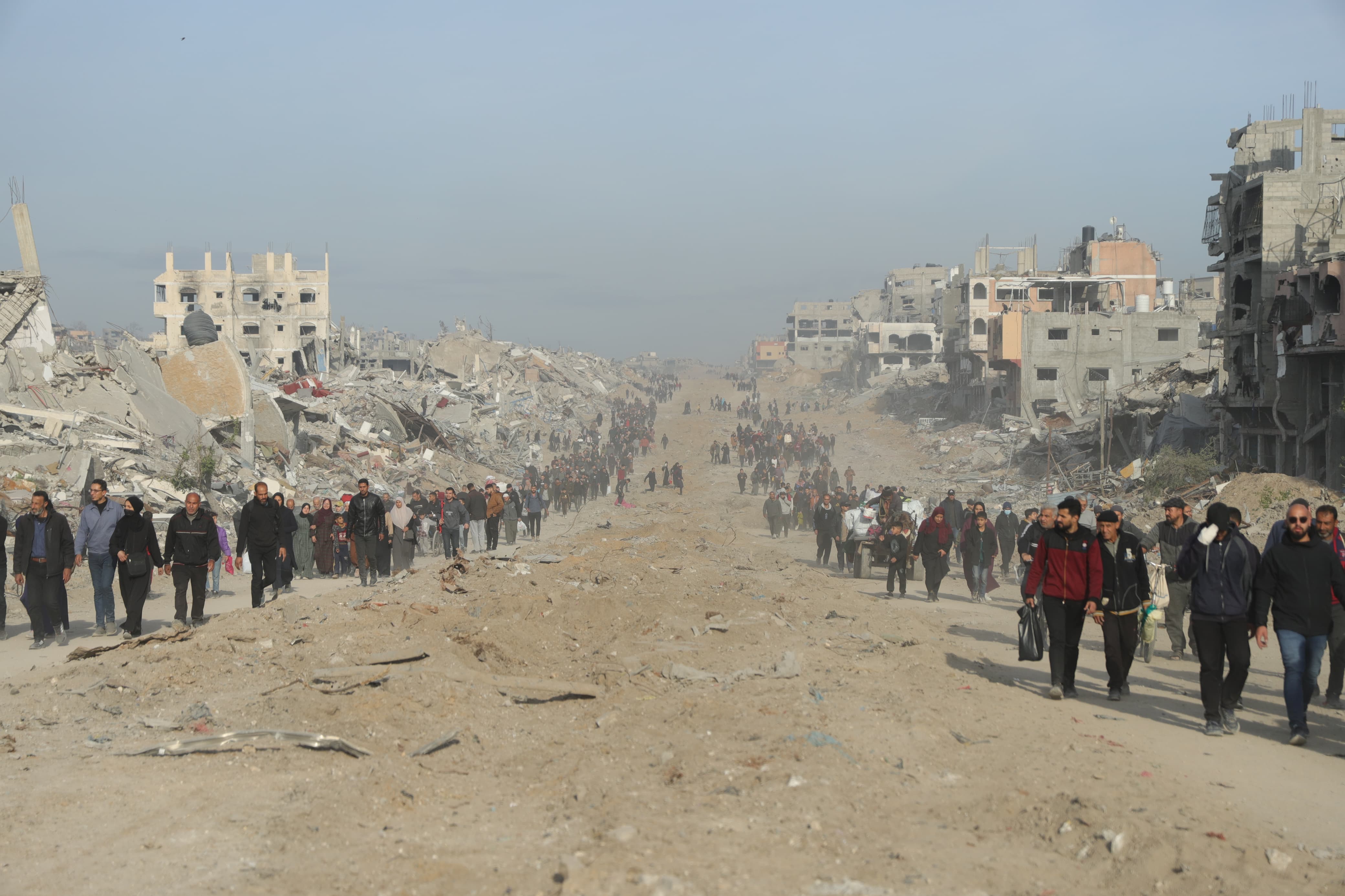 Khalil Ramzi Alkahlut / Anadolija