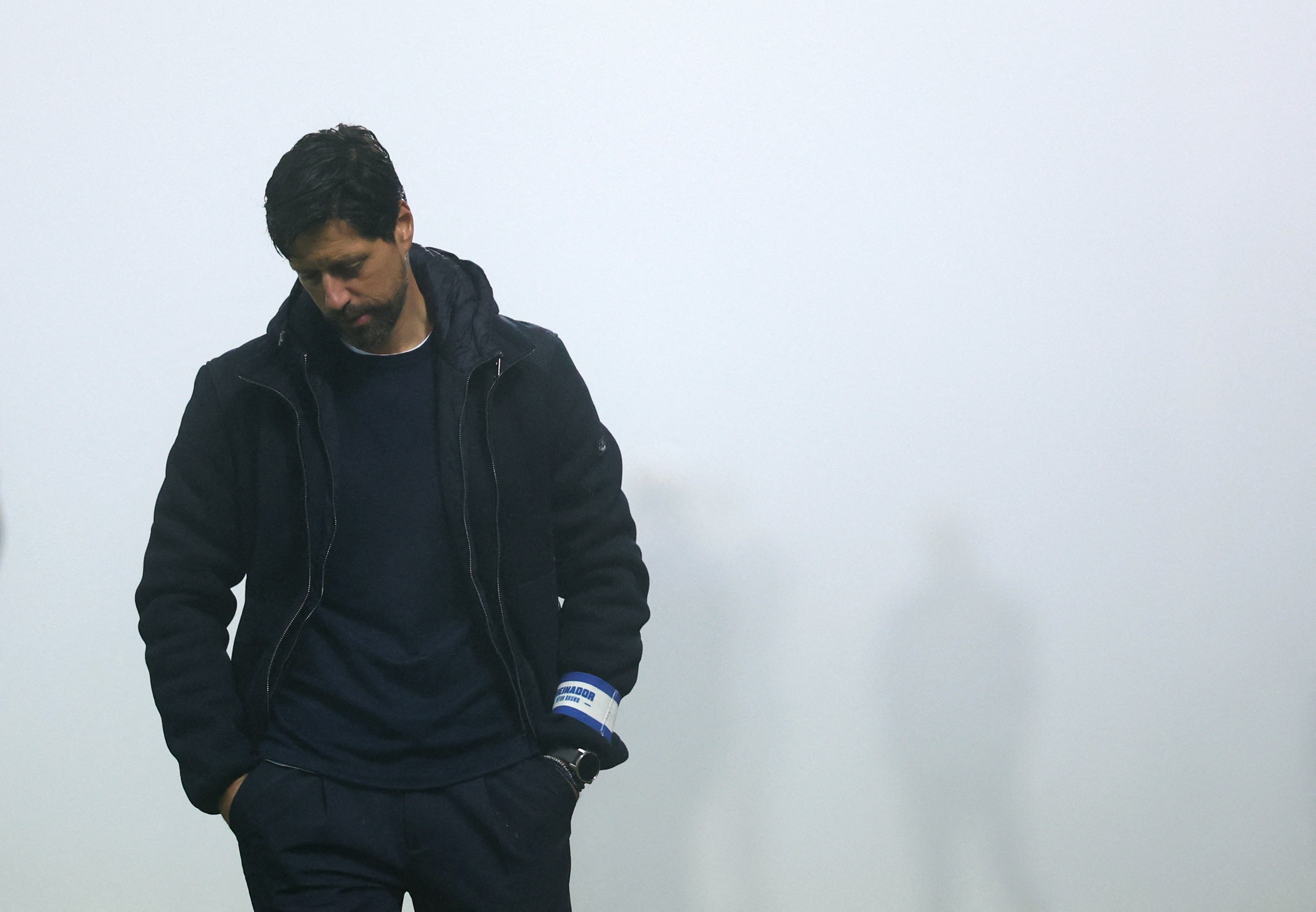 Primeira Liga - Nacional v FC Porto