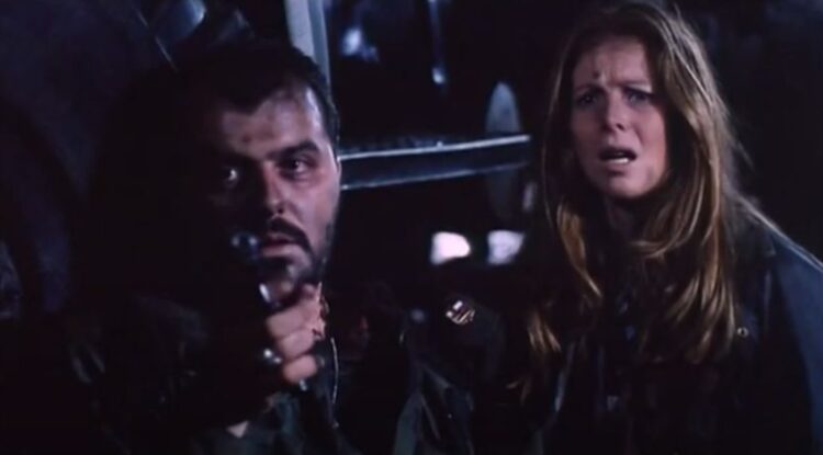 lisa Moncure i nikola kojo lepa sela lepo gore