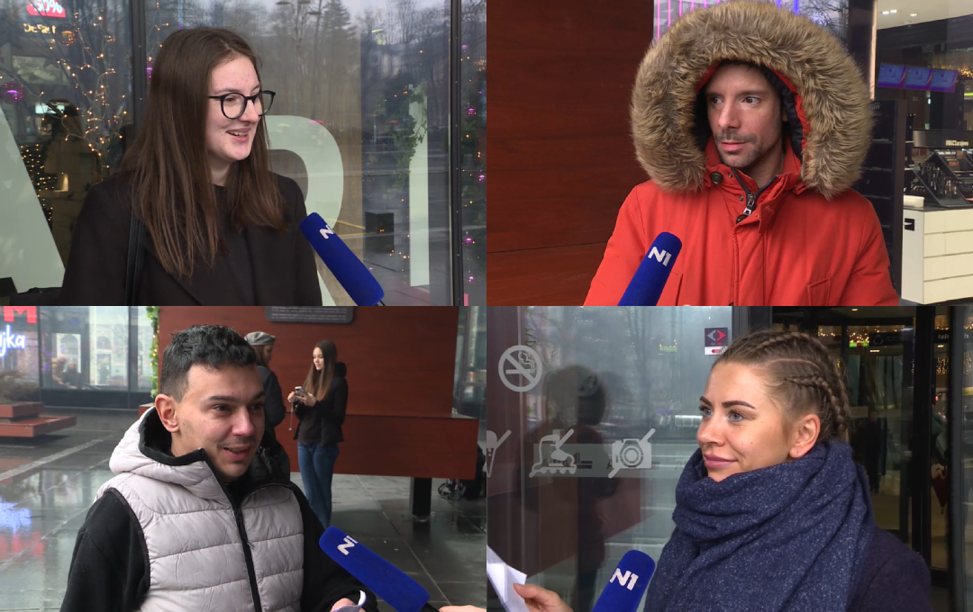 Provjerili smo da li građani Sarajeva razumiju moderne izraze