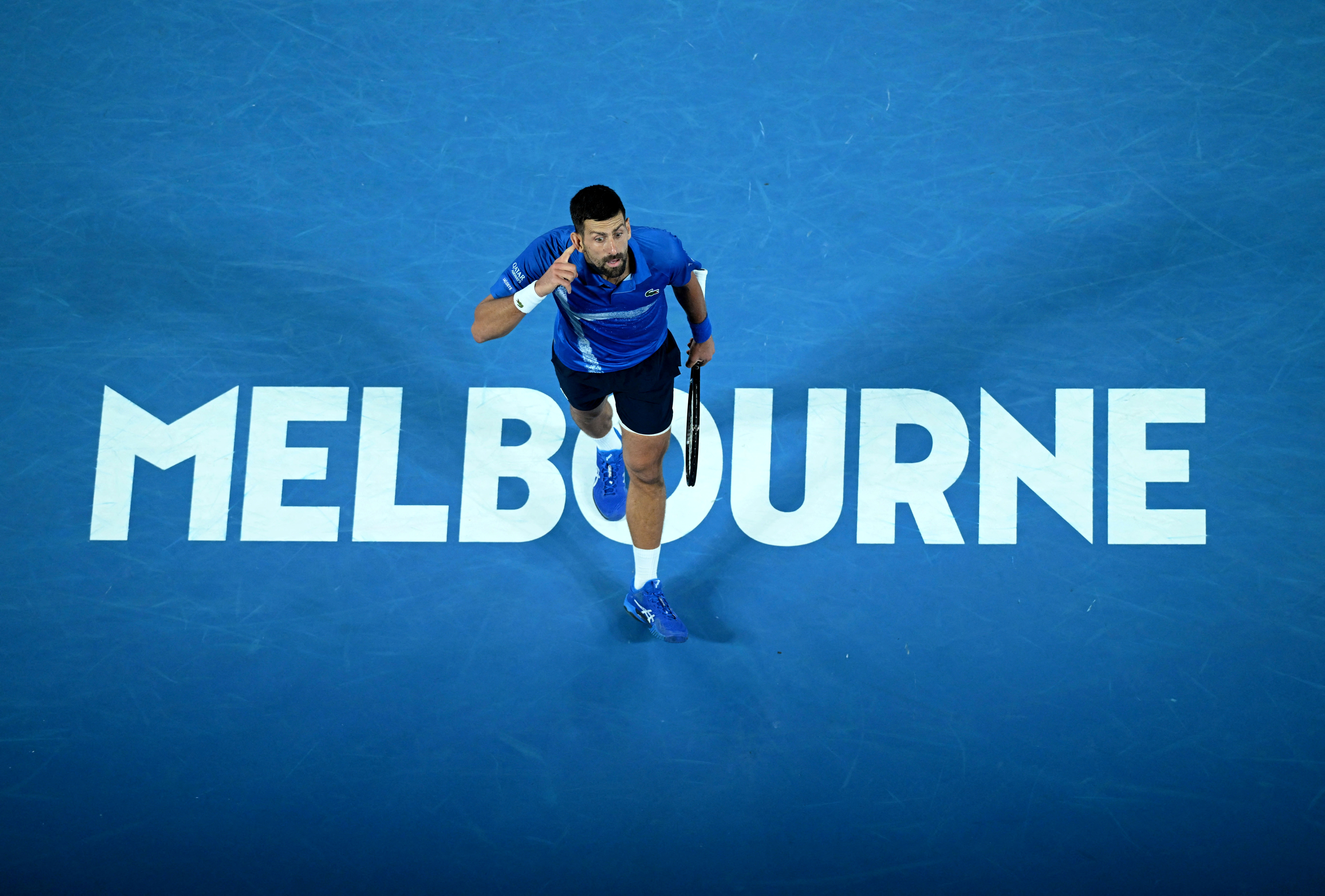 Australian Open