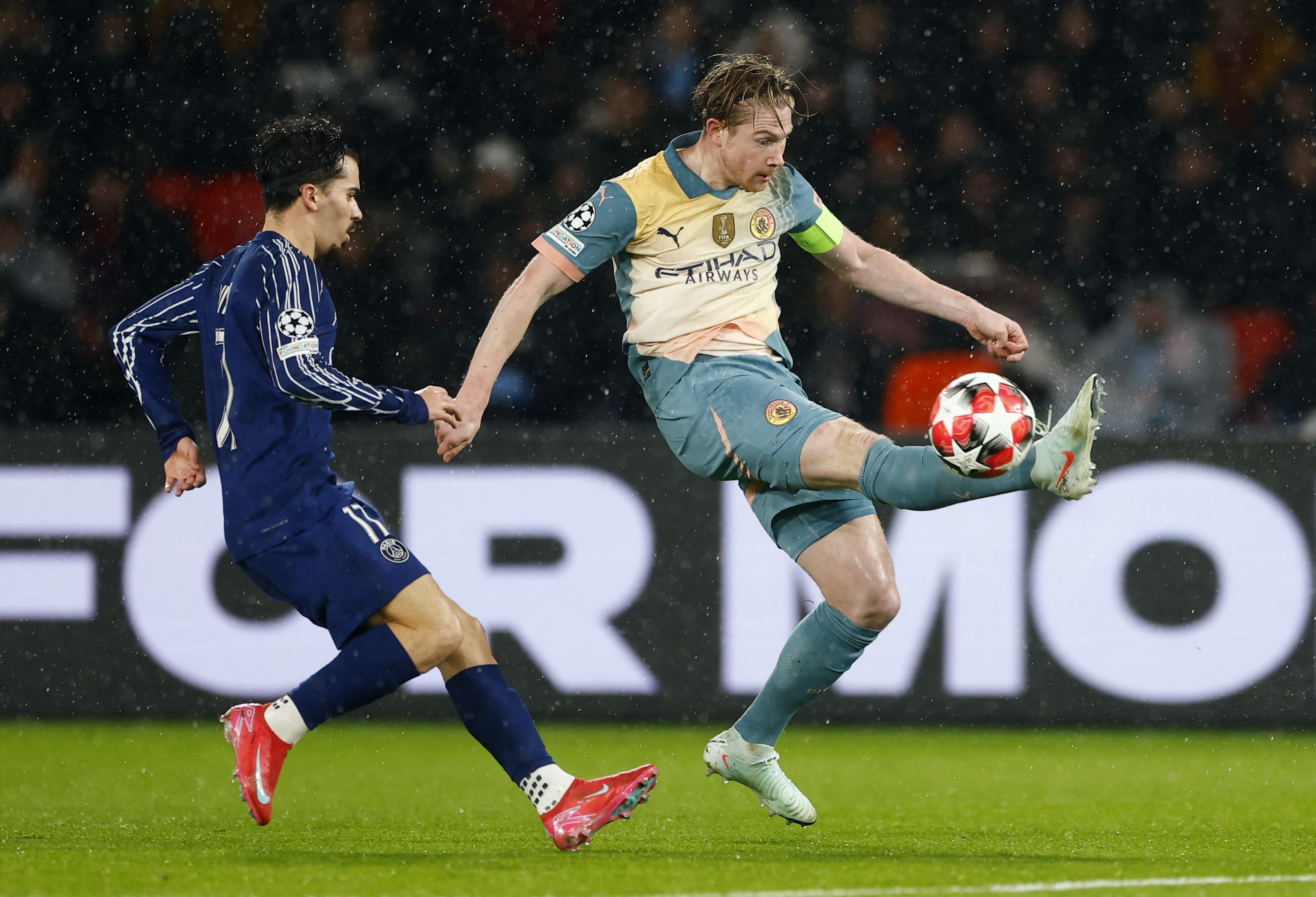 REUTERS/Gonzalo Fuentes