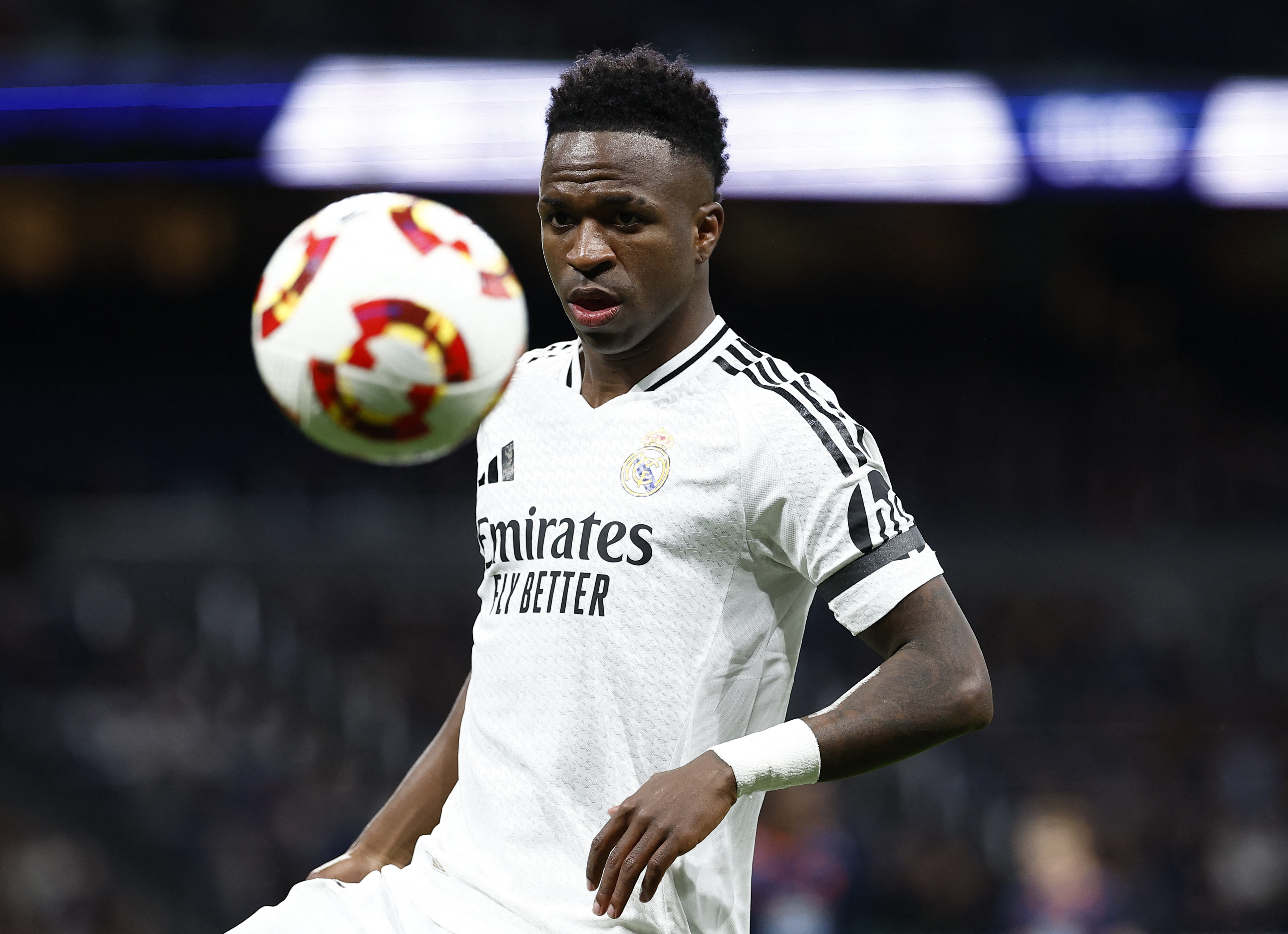 Copa del Rey - Round of 16 - Real Madrid v Celta Vigo