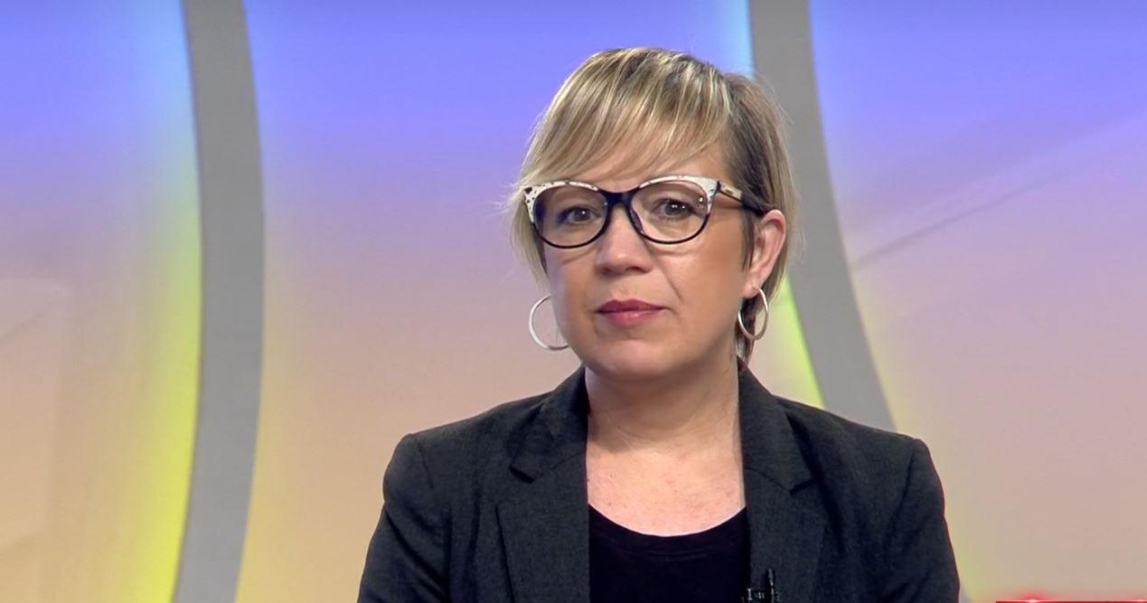 Dželila Mulić Čorbo