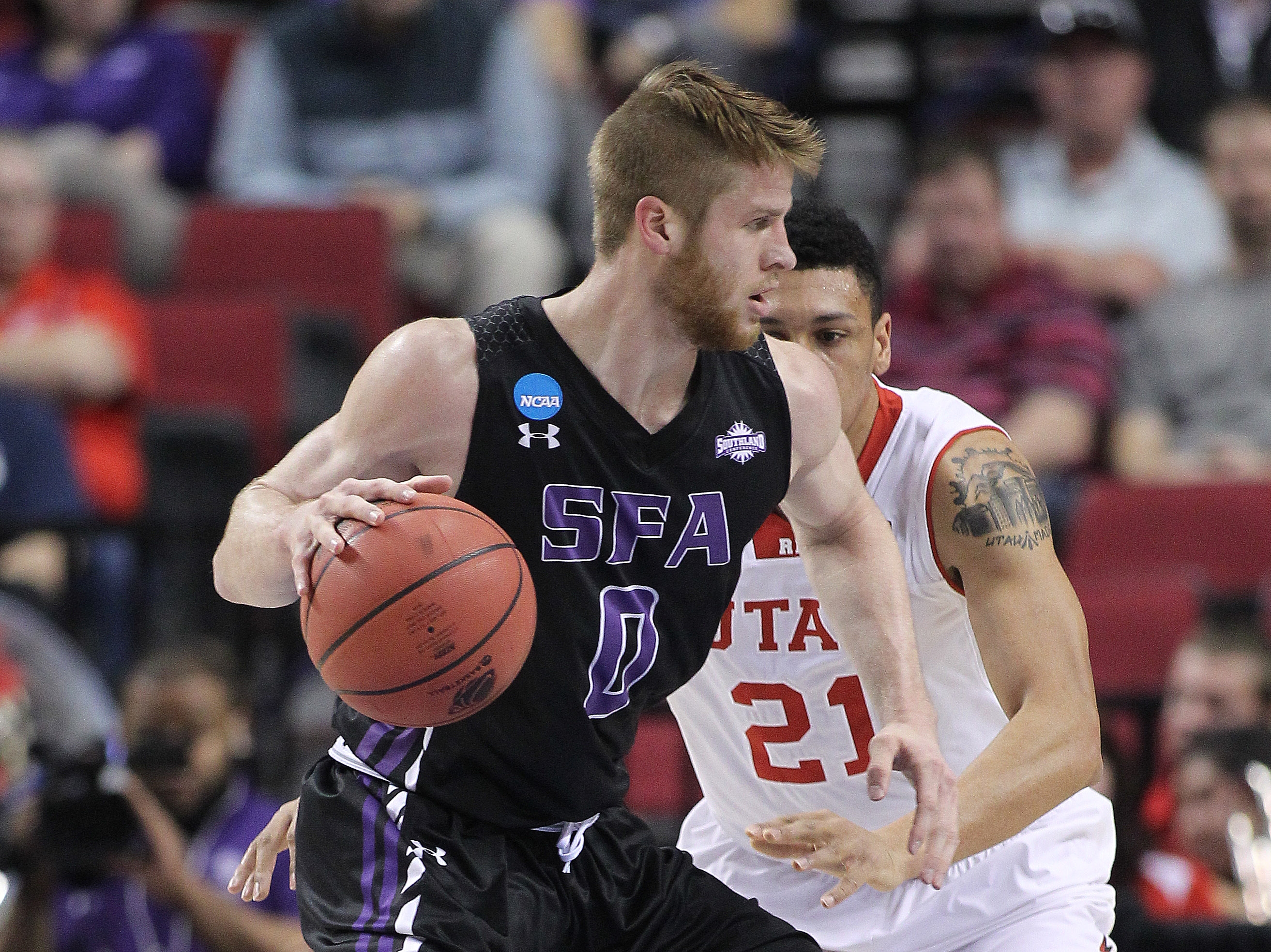 Thomas Walkup, Jordan Loveridge