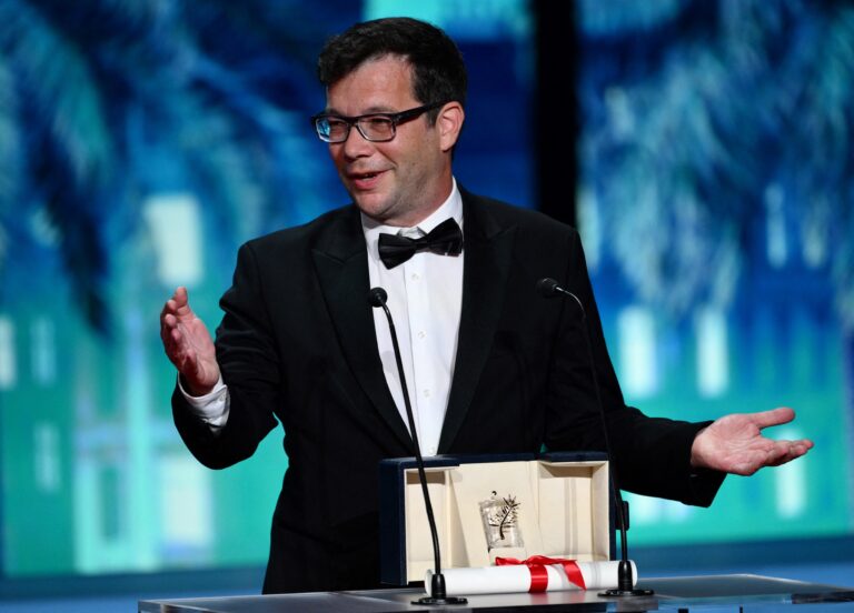 FRANCE-FILM-FESTIVAL-CANNES