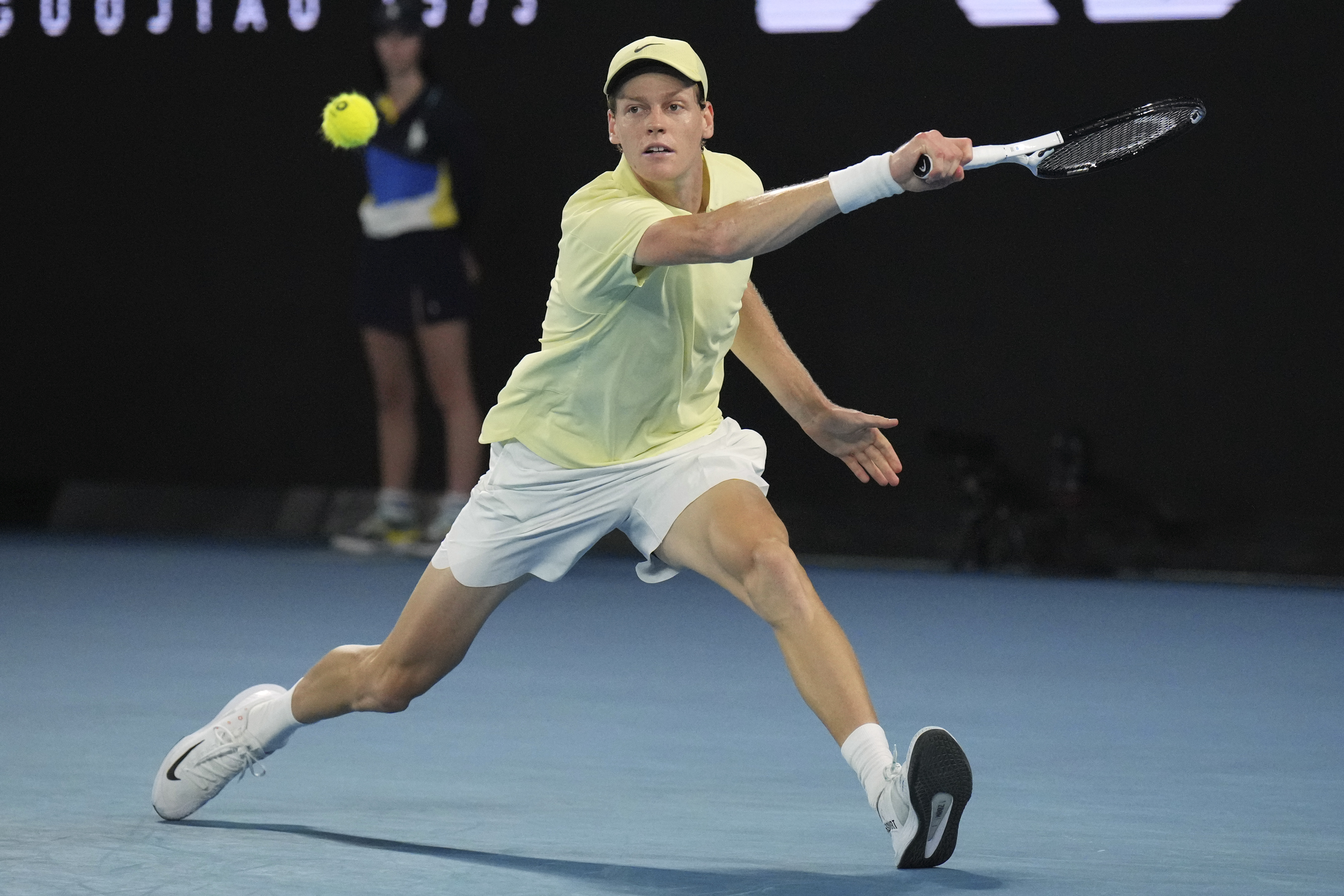 Australian Open Tennis