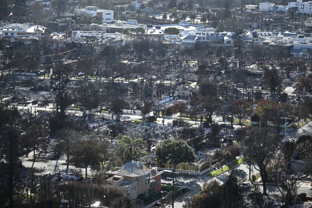 US-POLITICS-TRUMP-CALIFORNIA-FIRE