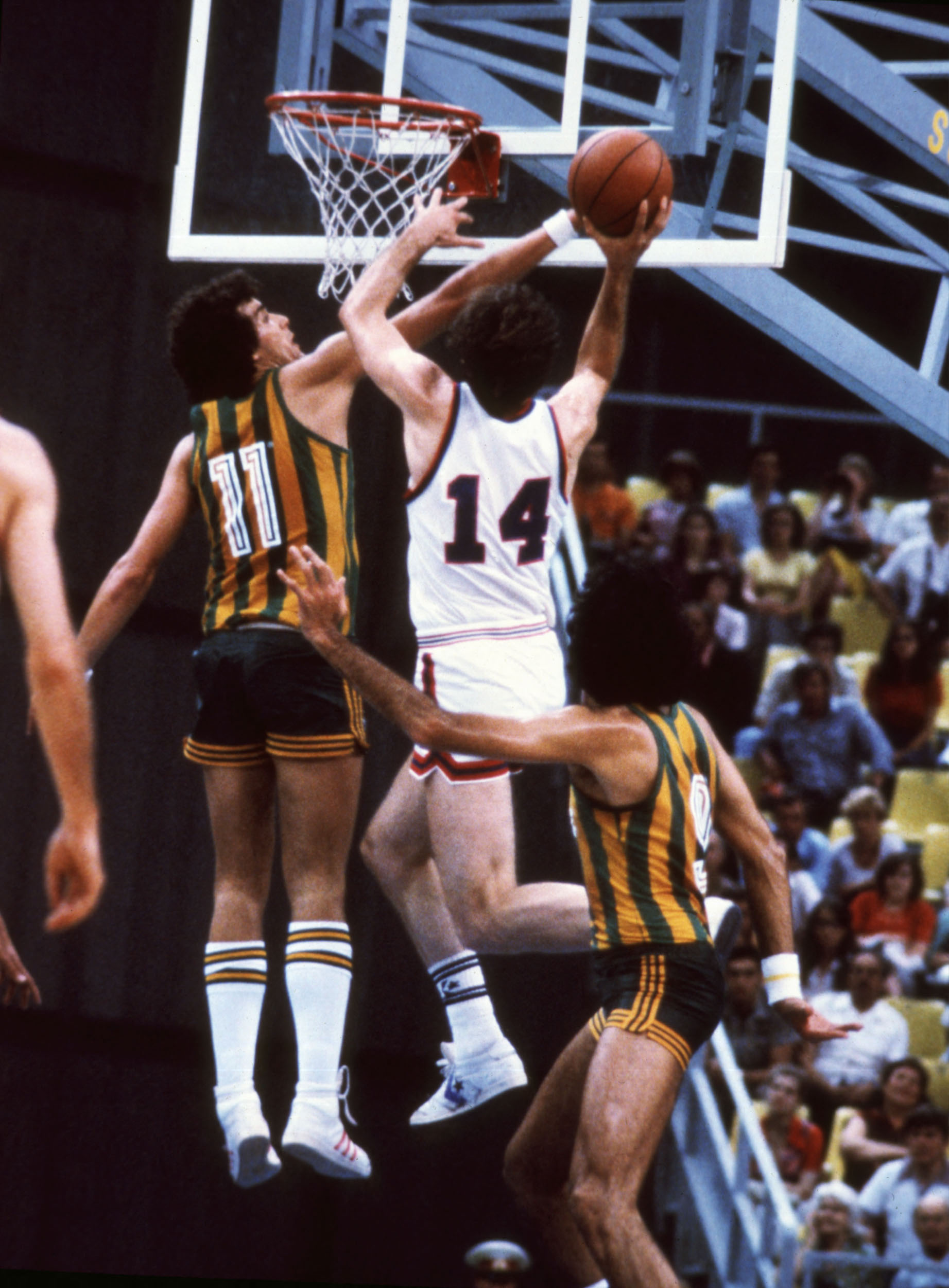 MARTINA BASKET C 10589