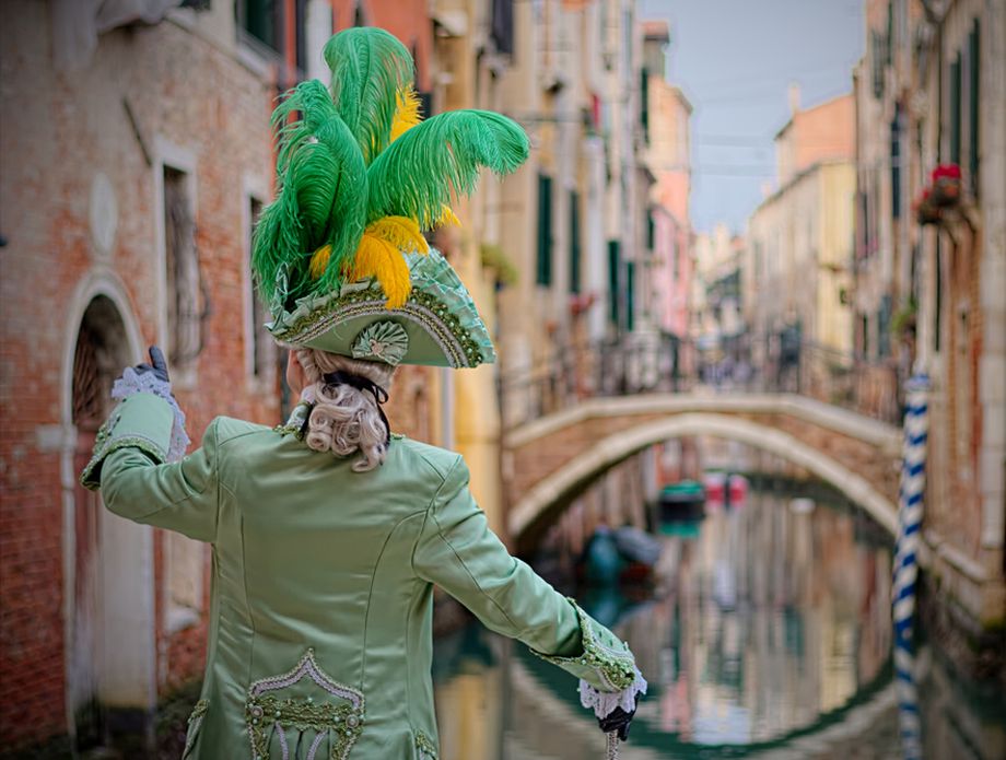 venecija