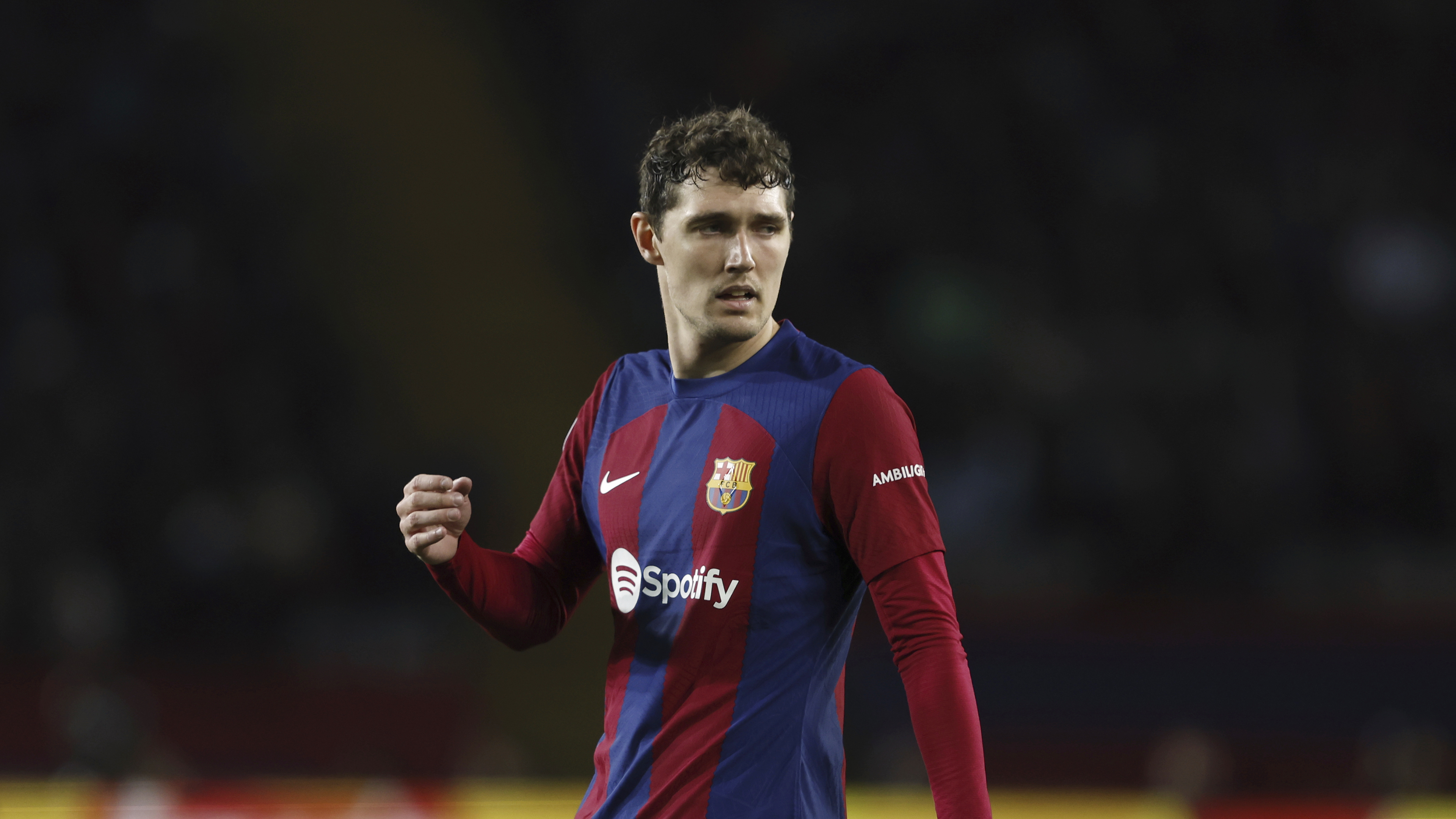 Andreas Christensen