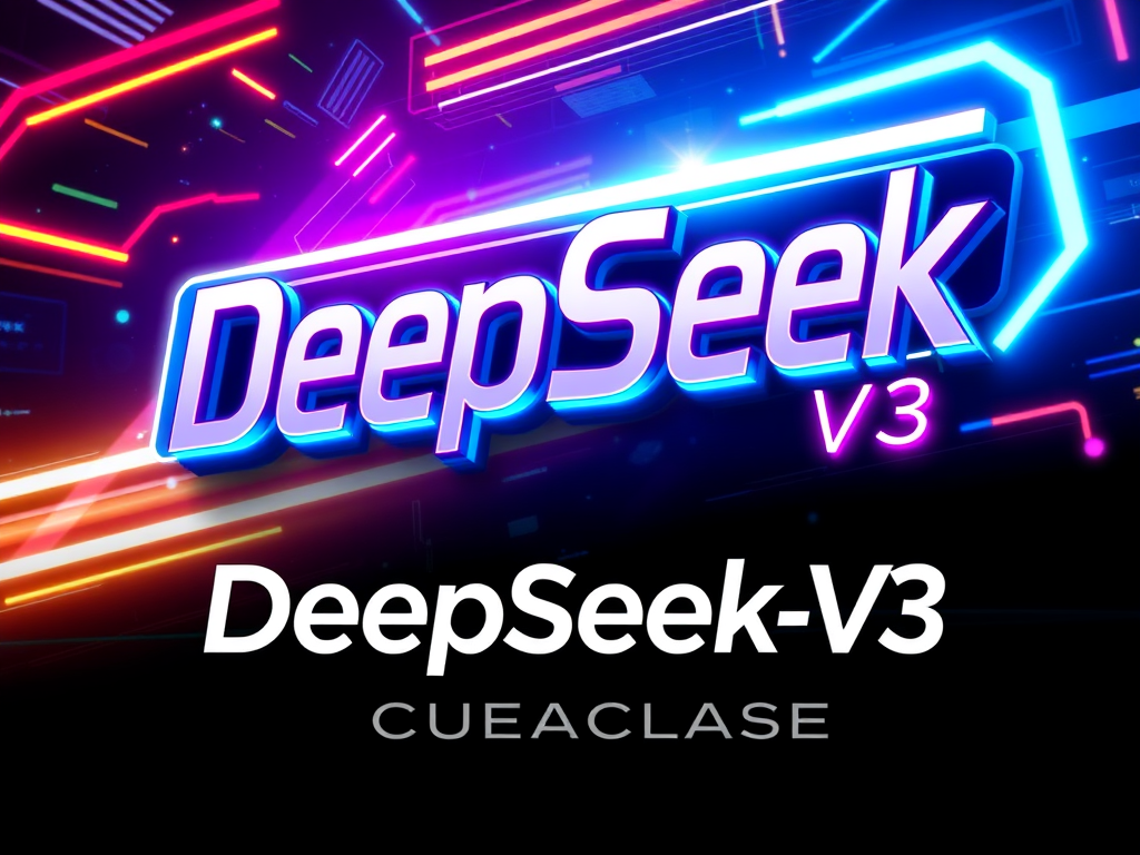 deepseek-v3-released