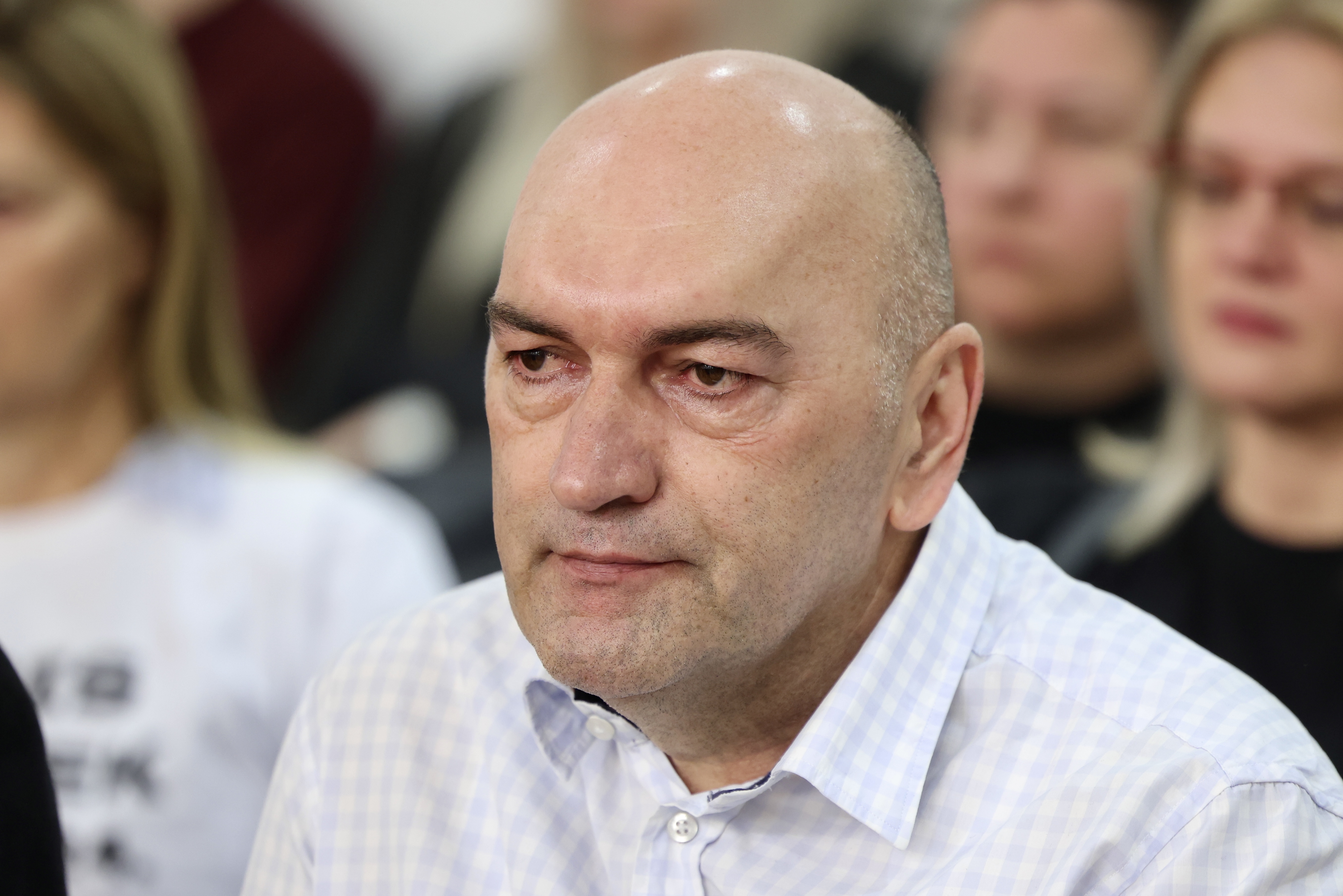 Suđenje za ubistvo Farisa Pendeka/ Foto: N1/ F.Z.