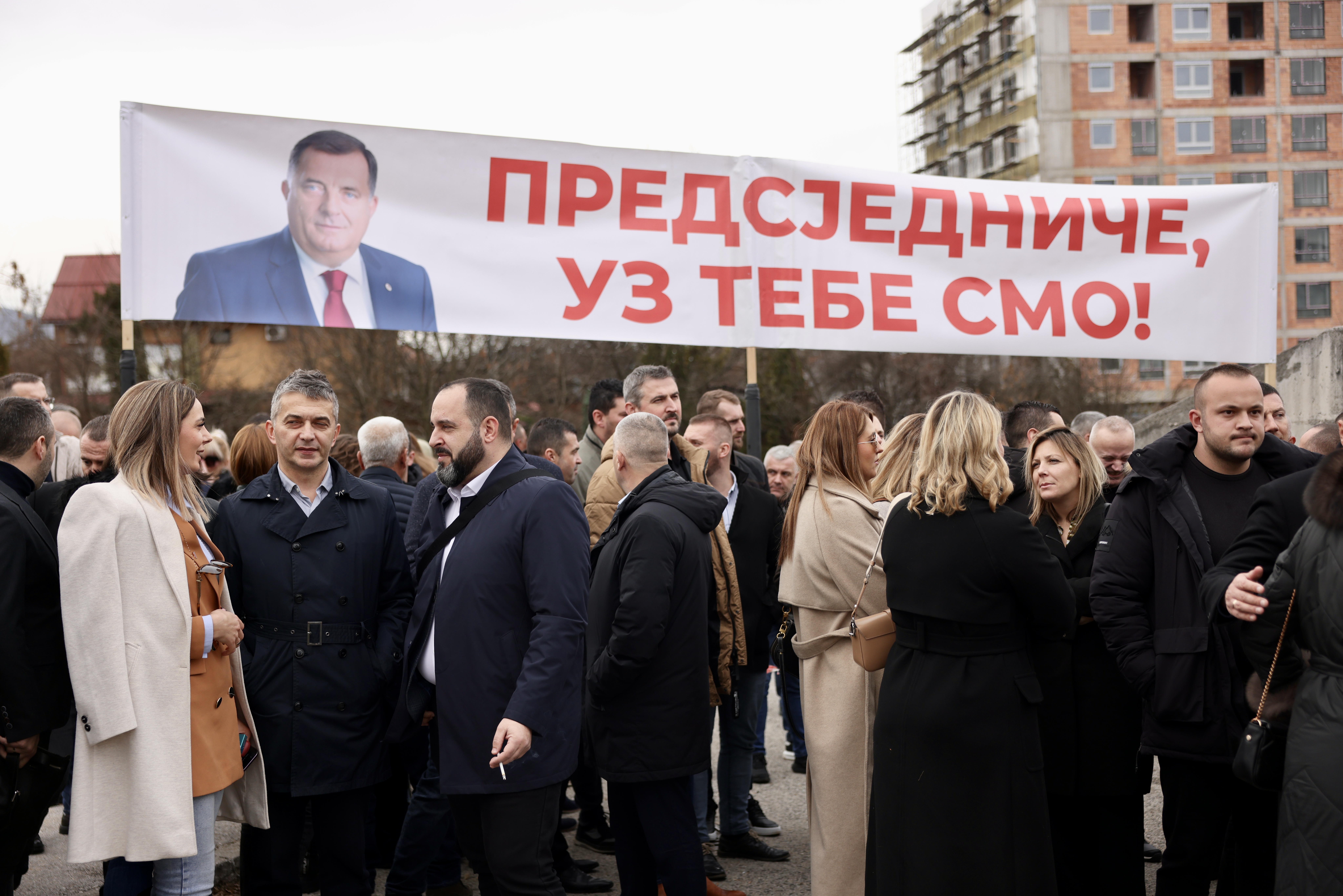 suđenje miloradu dodiku