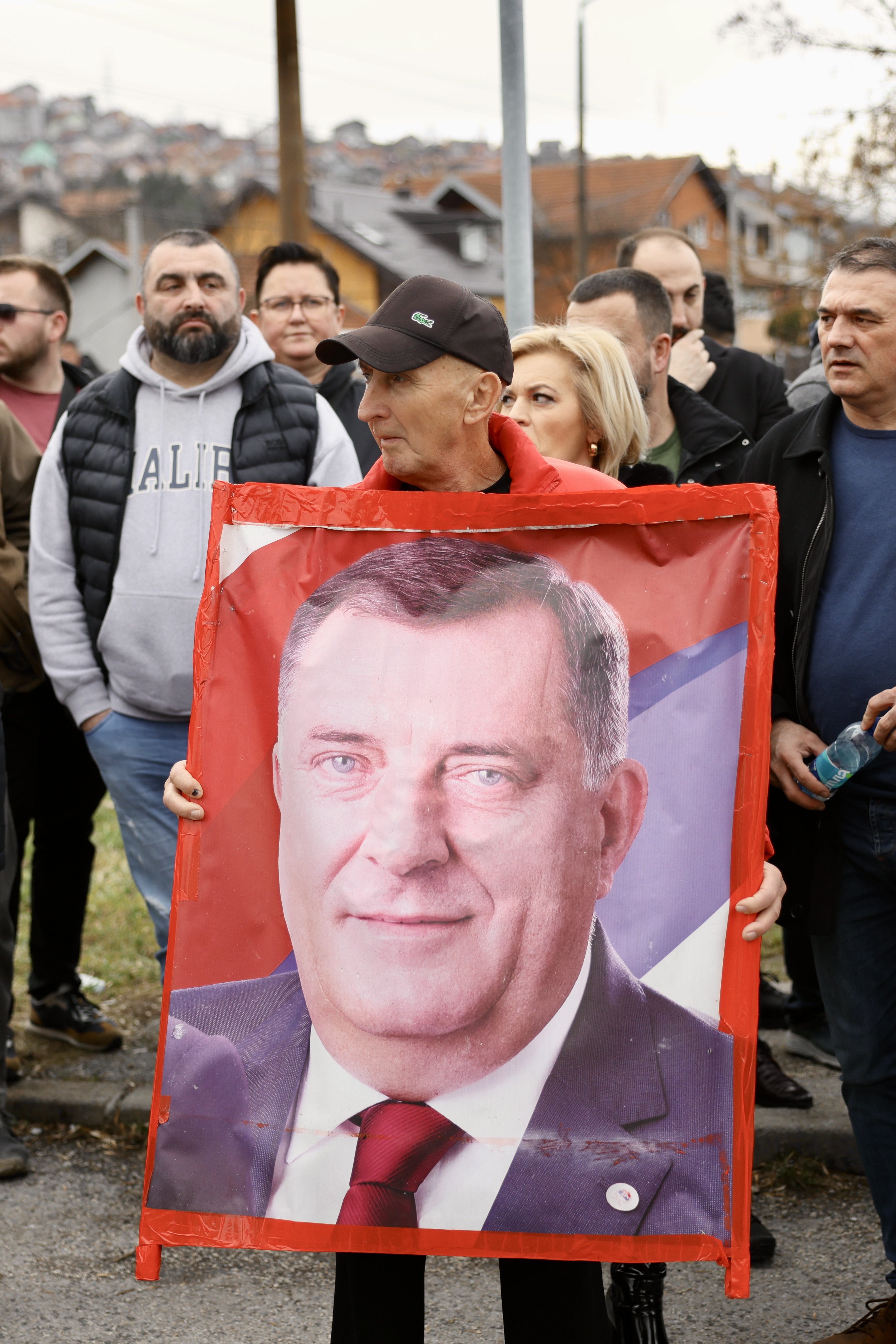 suđenje miloradu dodiku