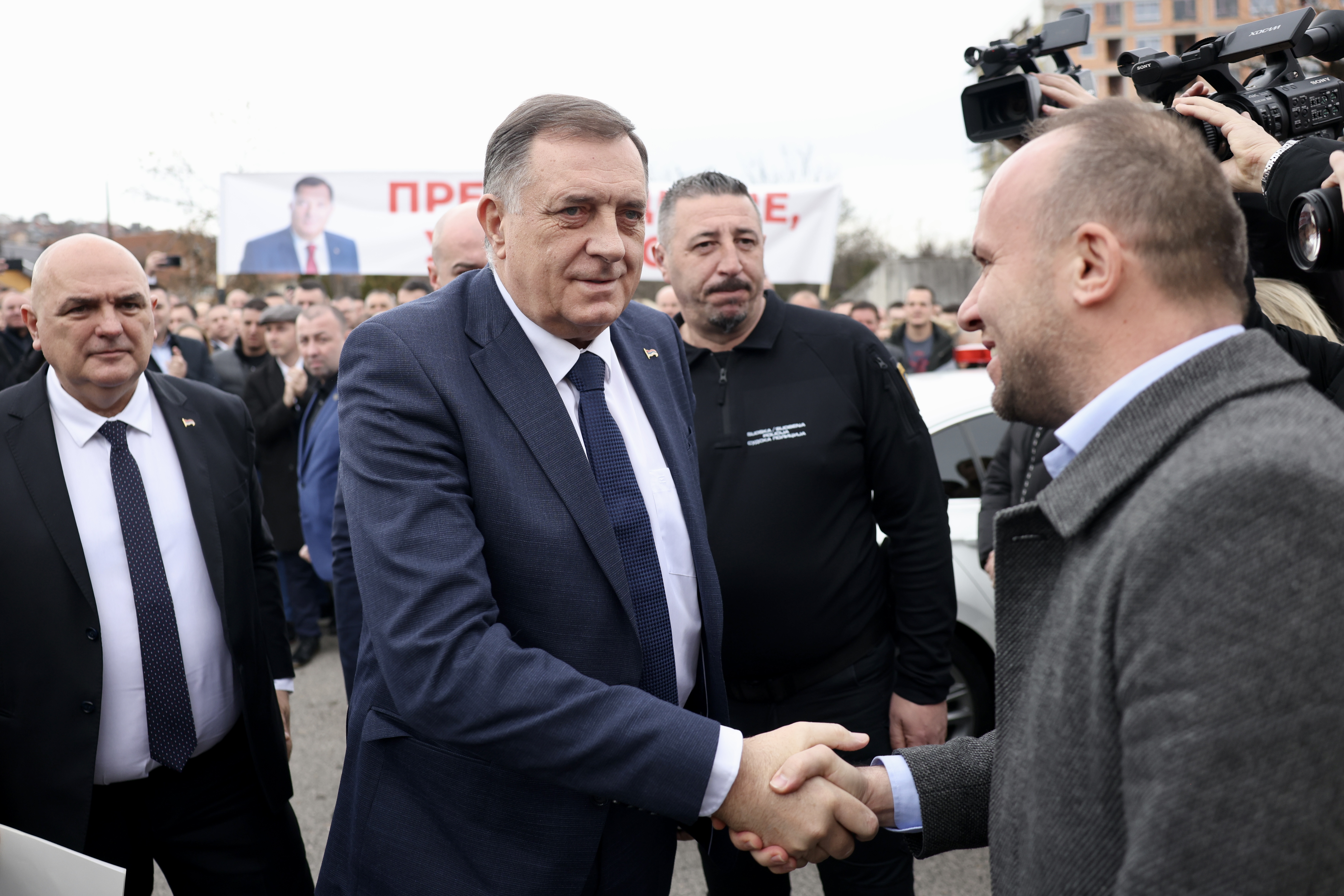 suđenje miloradu dodiku