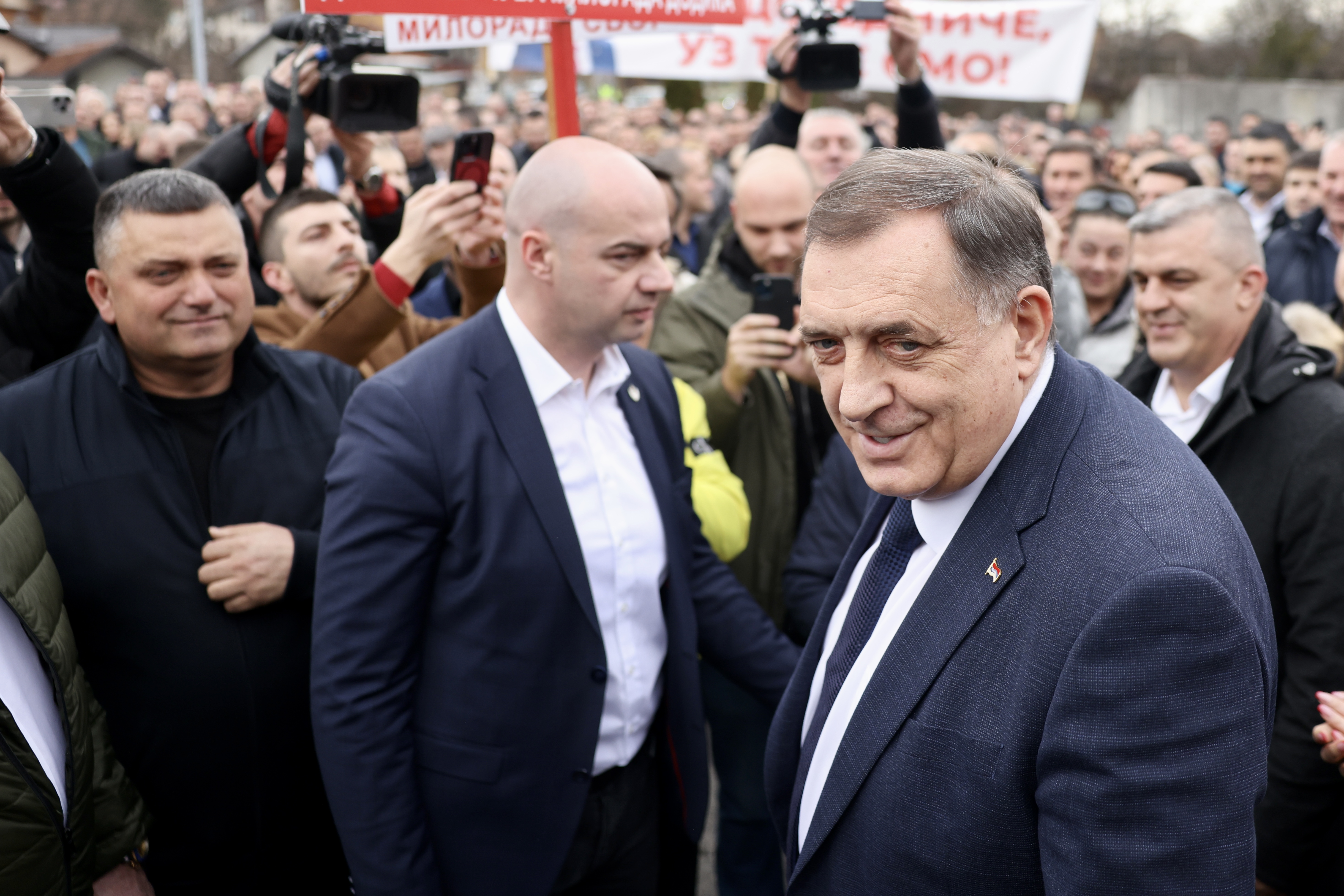 suđenje miloradu dodiku